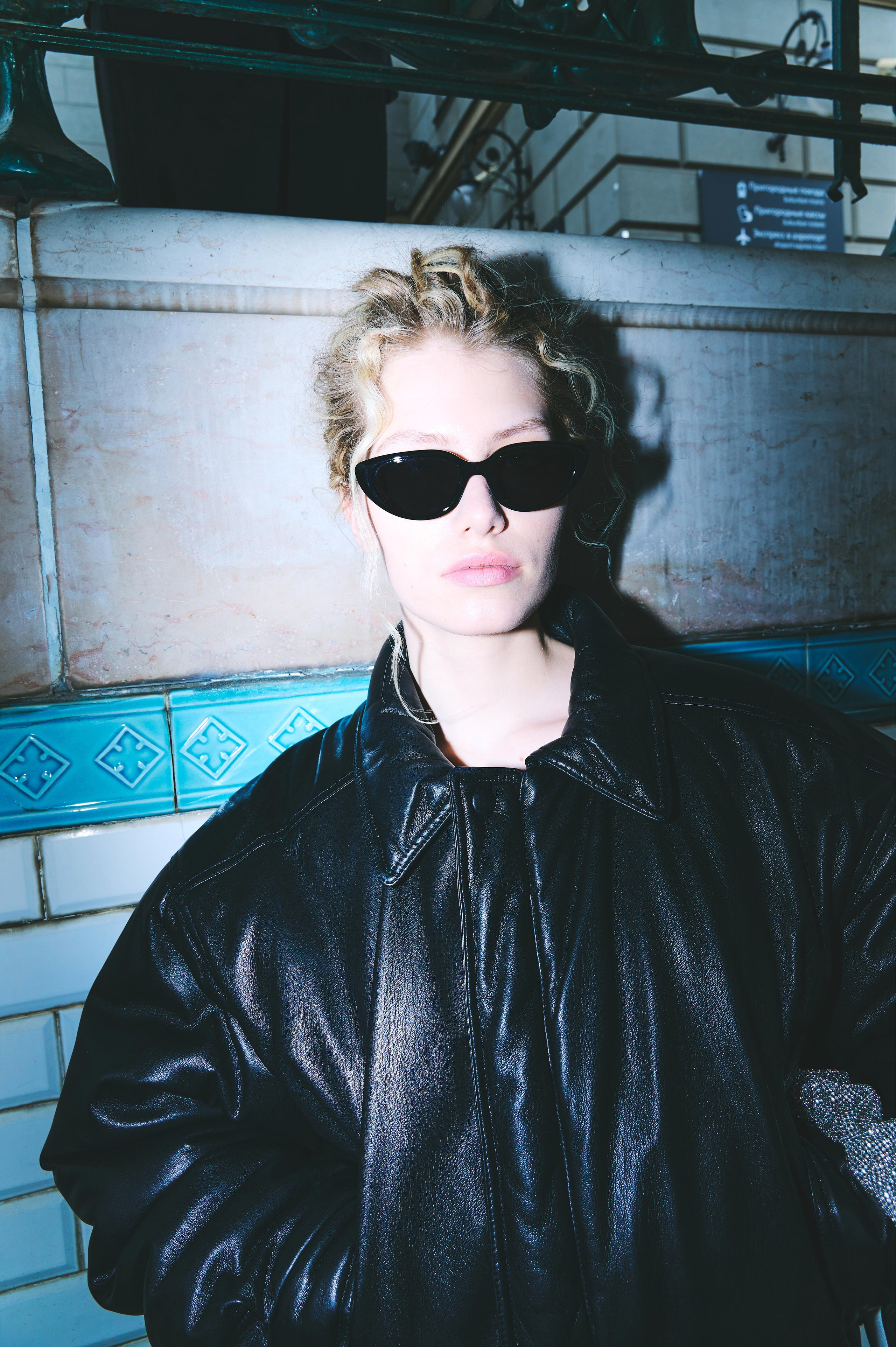 Street. Fashion фотограф в Москве Ксения Чупрунова