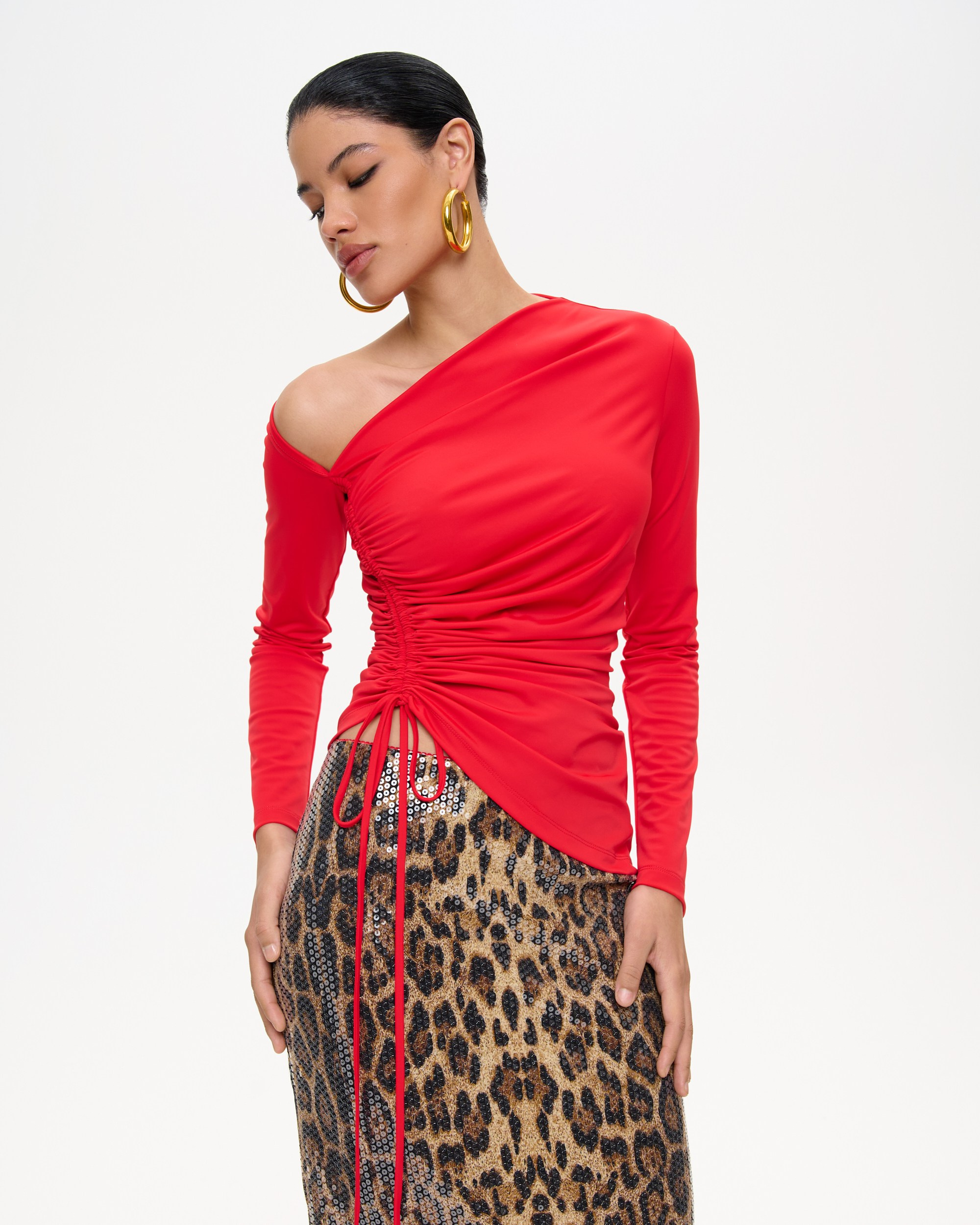 Каталог для бренда The Rozie. Фотограф для брендов в Москве Ксения Чупрунова