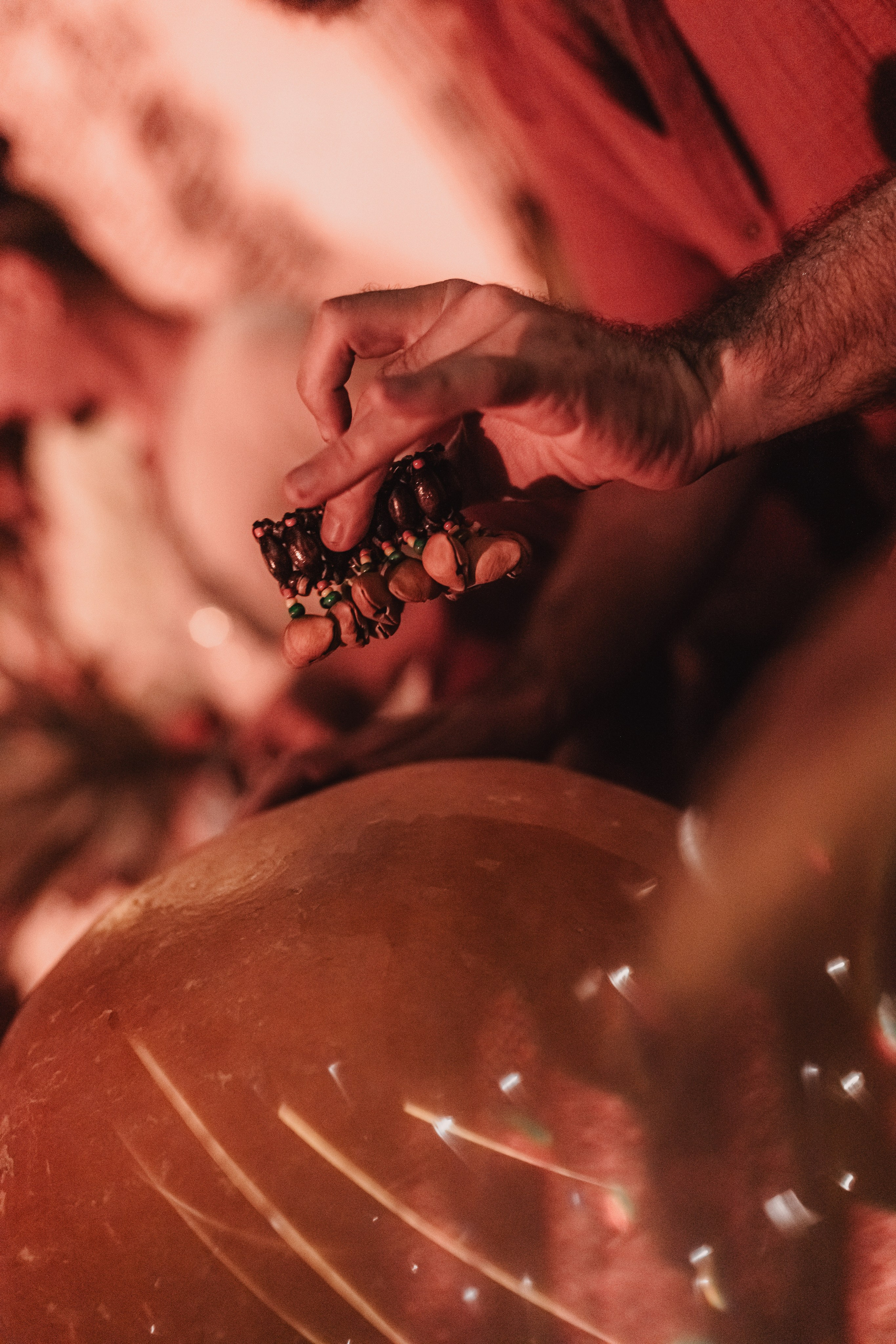 Mamatolia. Мариам Багдасарян