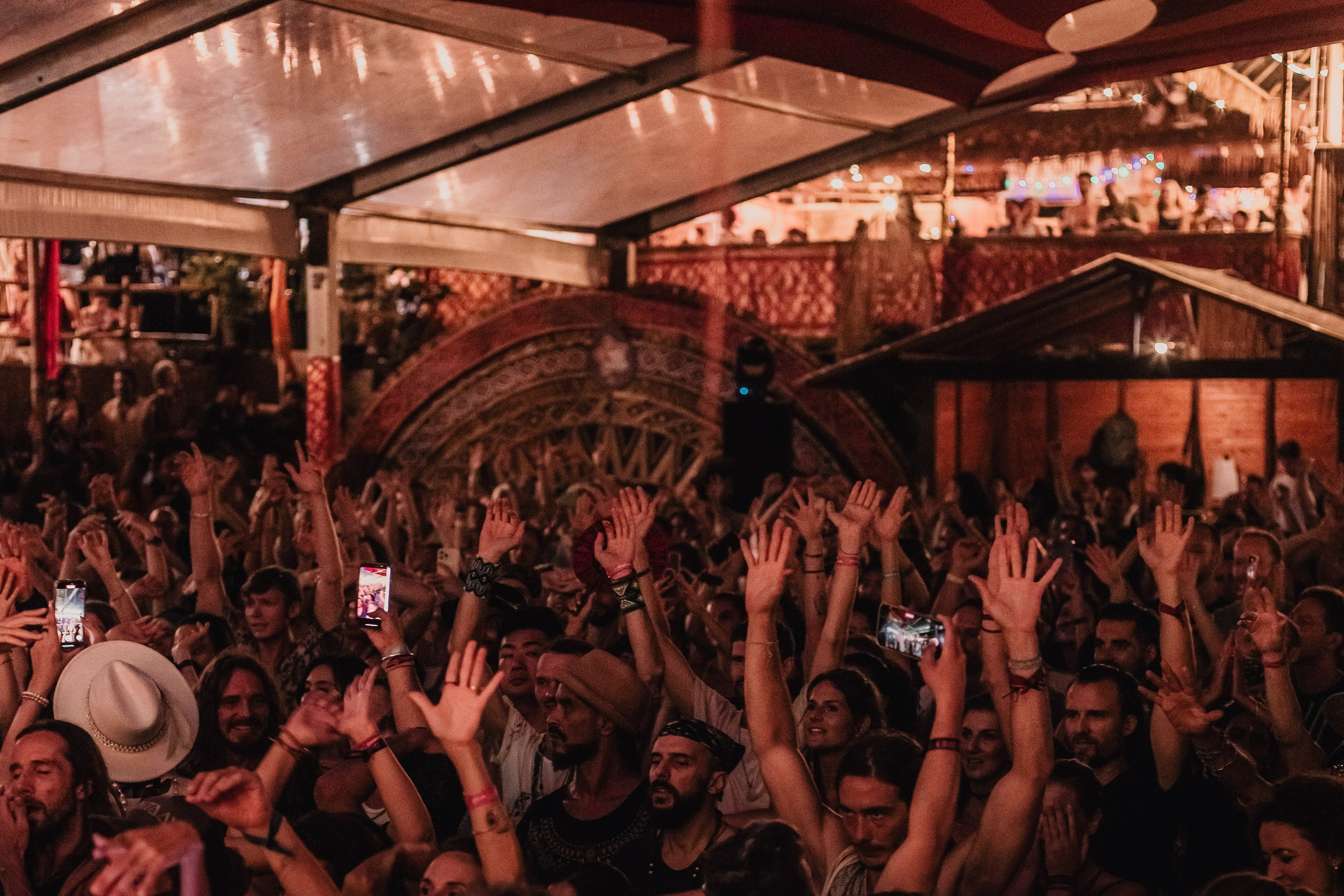 Bali Spirit Festival 2024 Sunday. Mariam Bagdasaryan