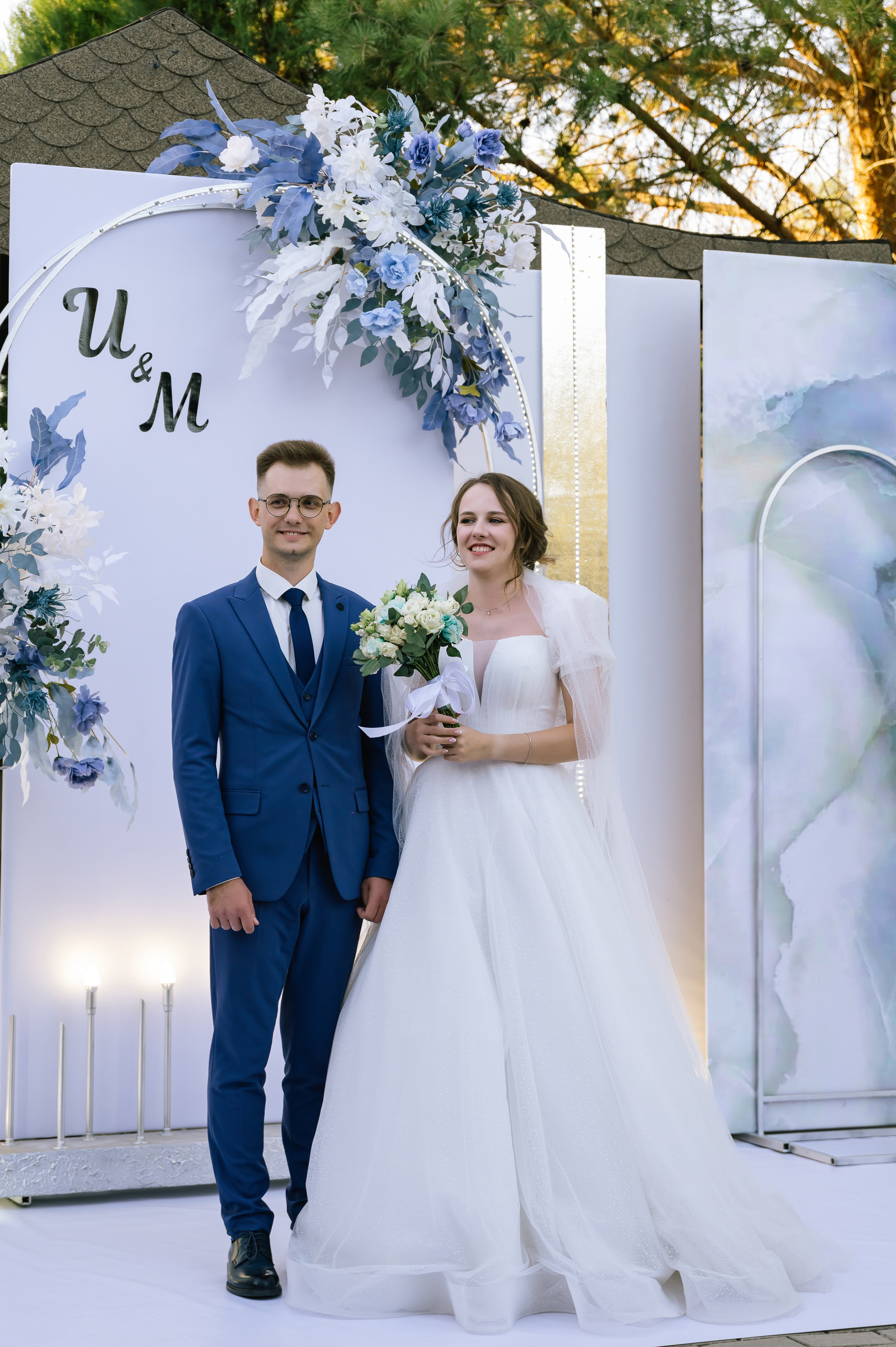 Свадебный репортаж. Свадебный фотограф Екатерина Зайцева Краснодар