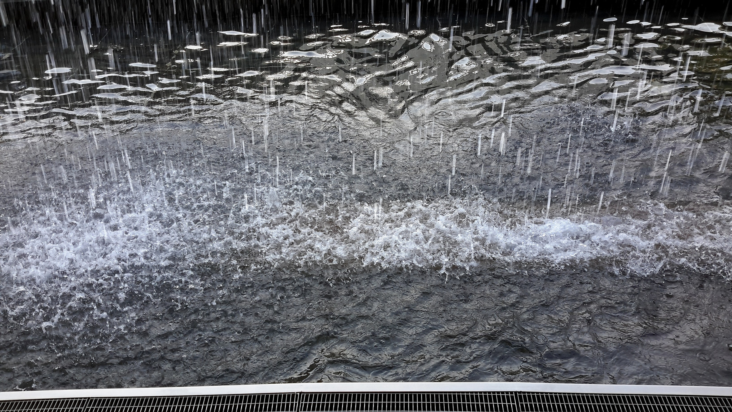 Парк Краснодар (парк Галицкого). Фотограф Славянск на Кубани