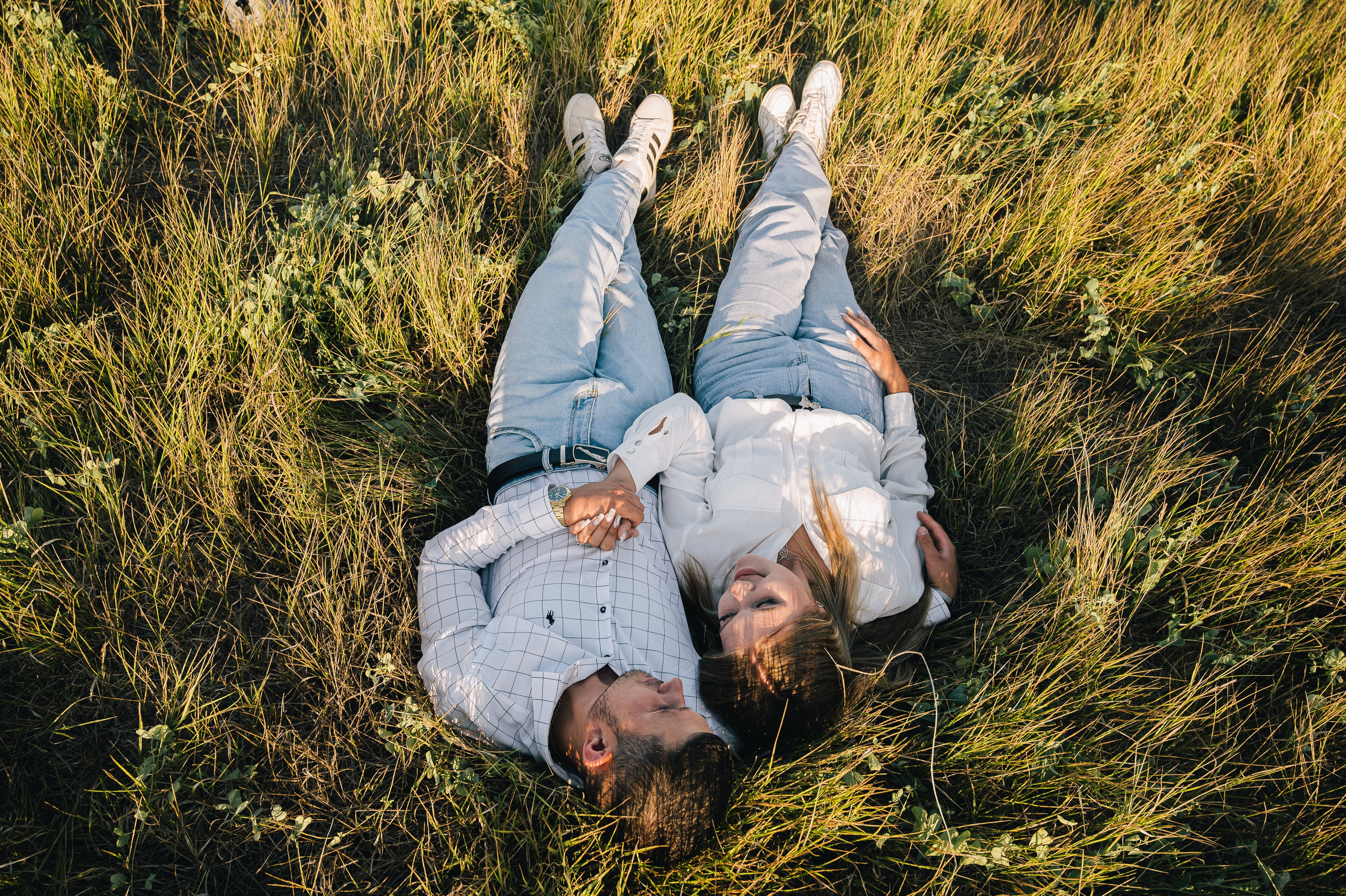 Аркадий & Ксения. Свадебный и семейный фотограф Брюховецкая Тимашевск Краснодар