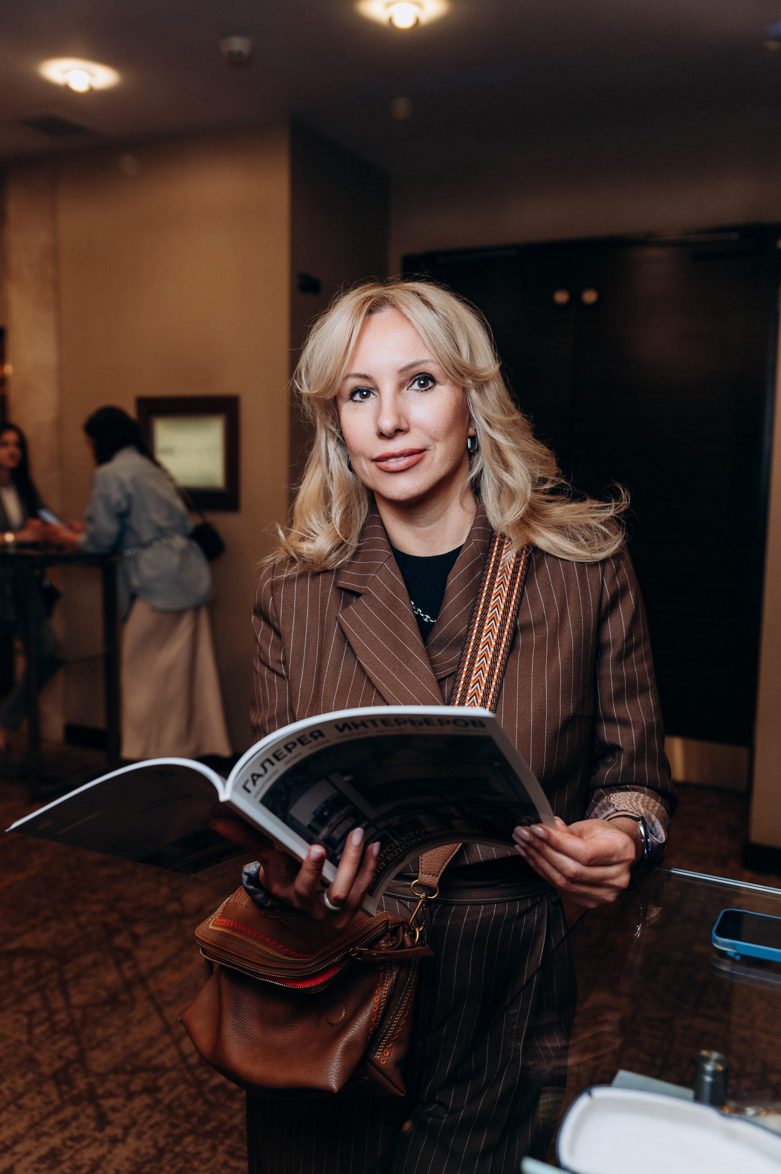 Встреча дизайнеров. Фотограф в Новосибирске