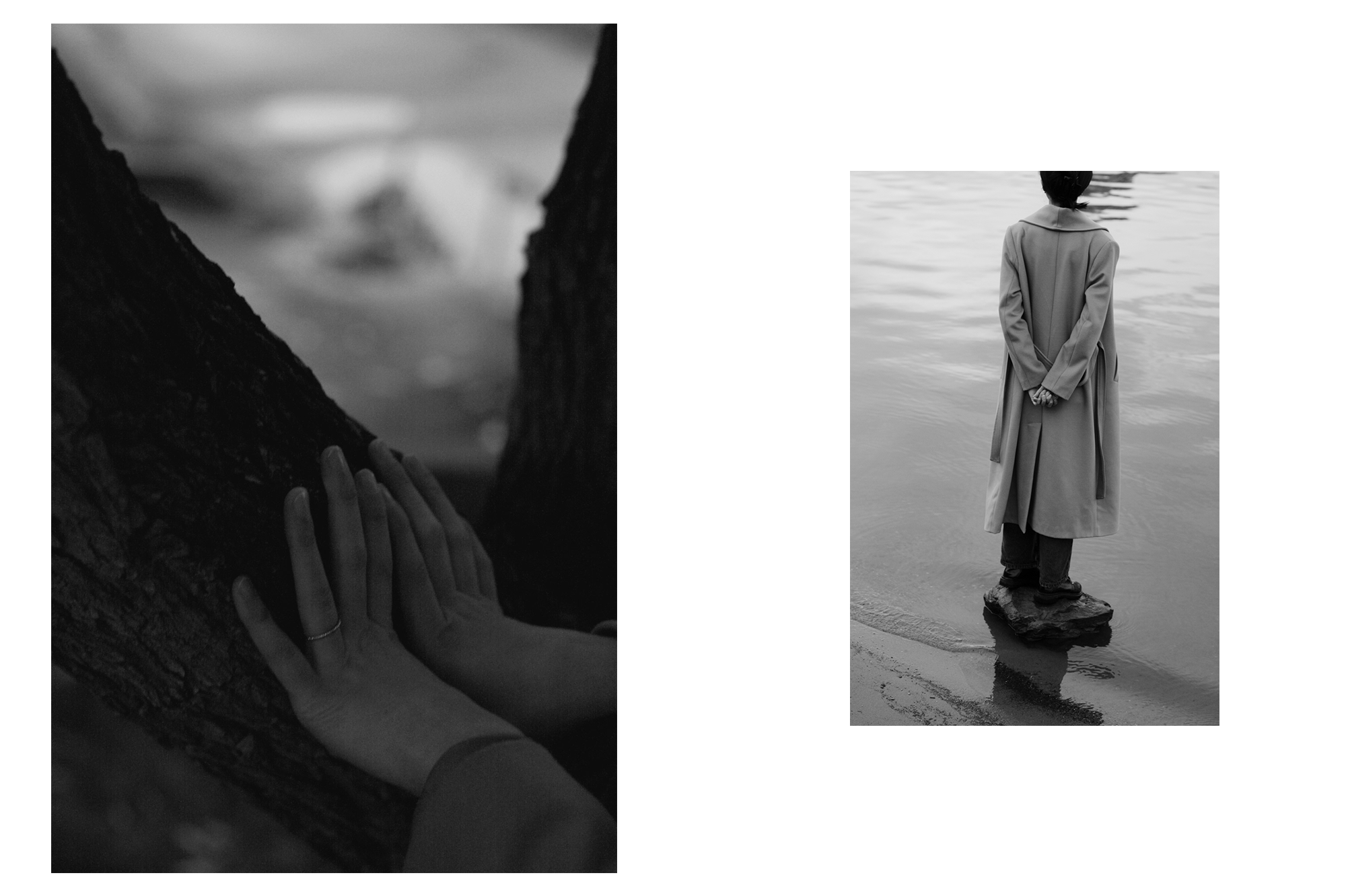 Ainur Qudaibergen | Река. Private image