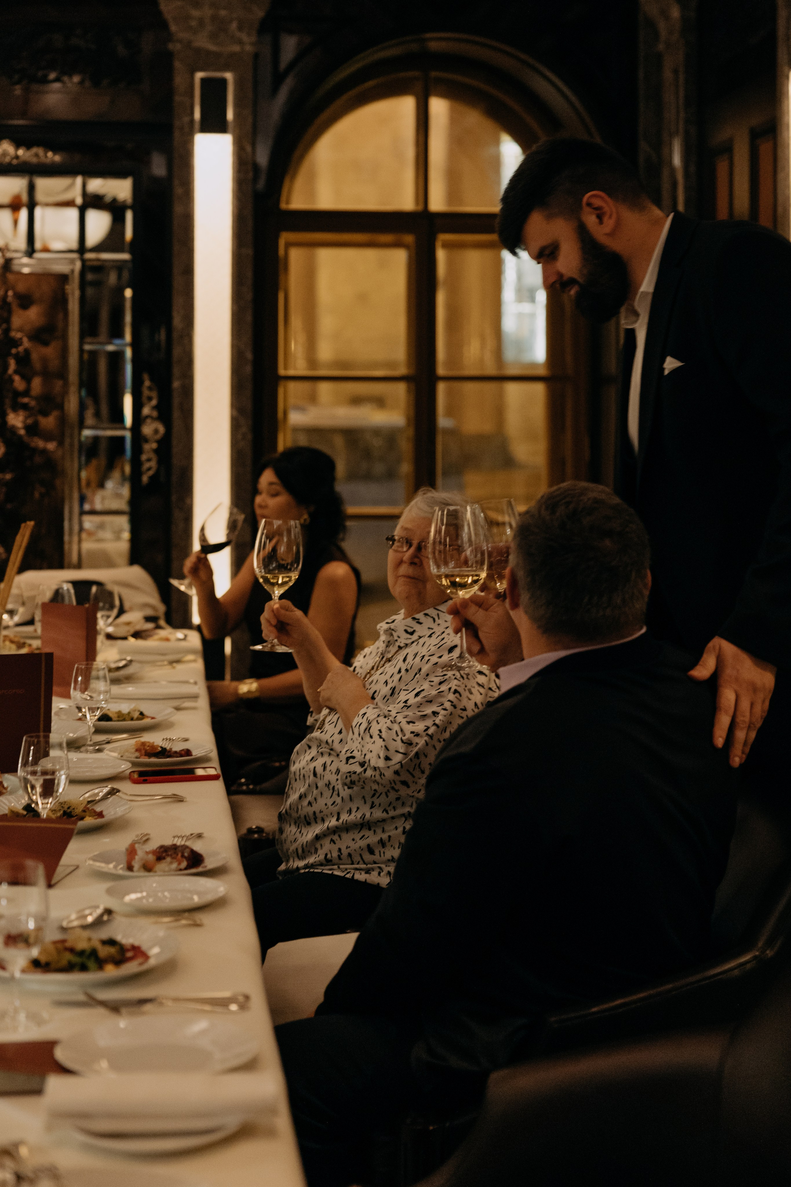 Мария и Вадим. Свадебный фотограф Москва Анастасия Храмова