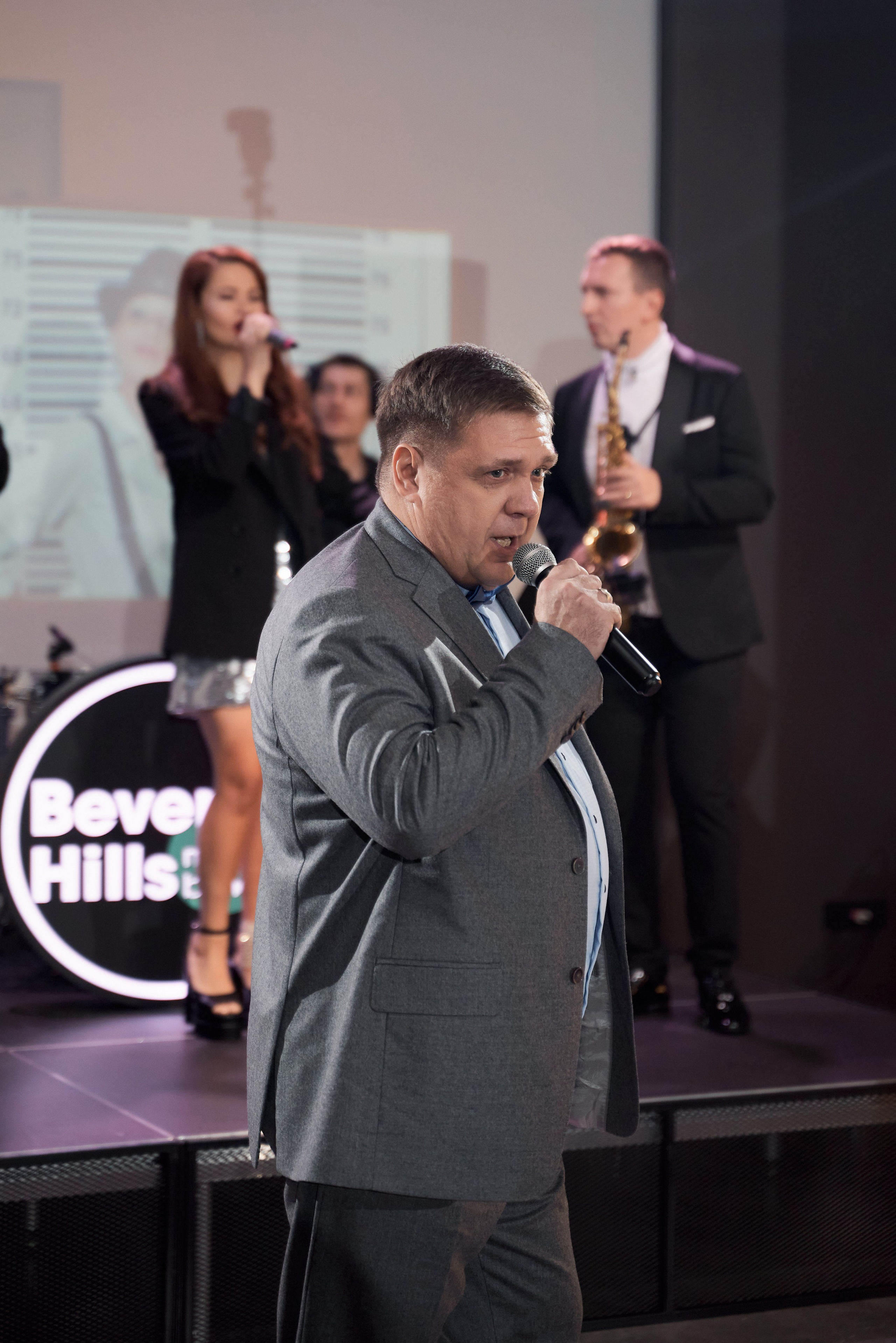 Юбилей. Свадебный фотограф Александр Браво