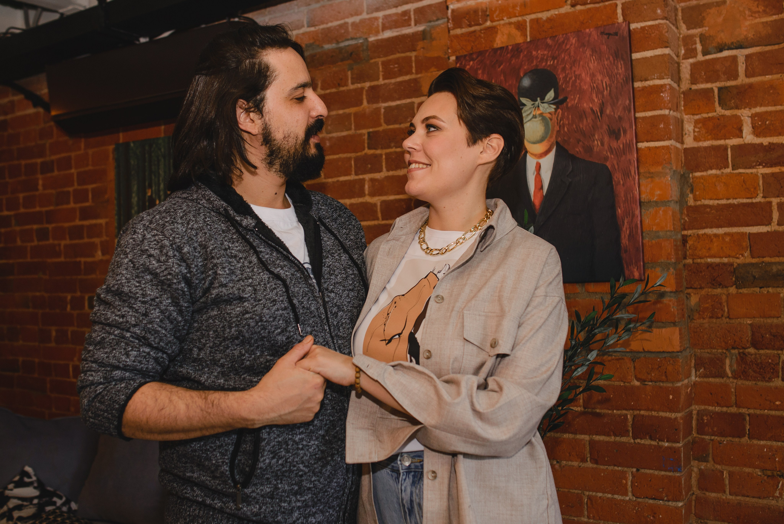 День рождения — квест. Фотограф в Москве Казакова Анна