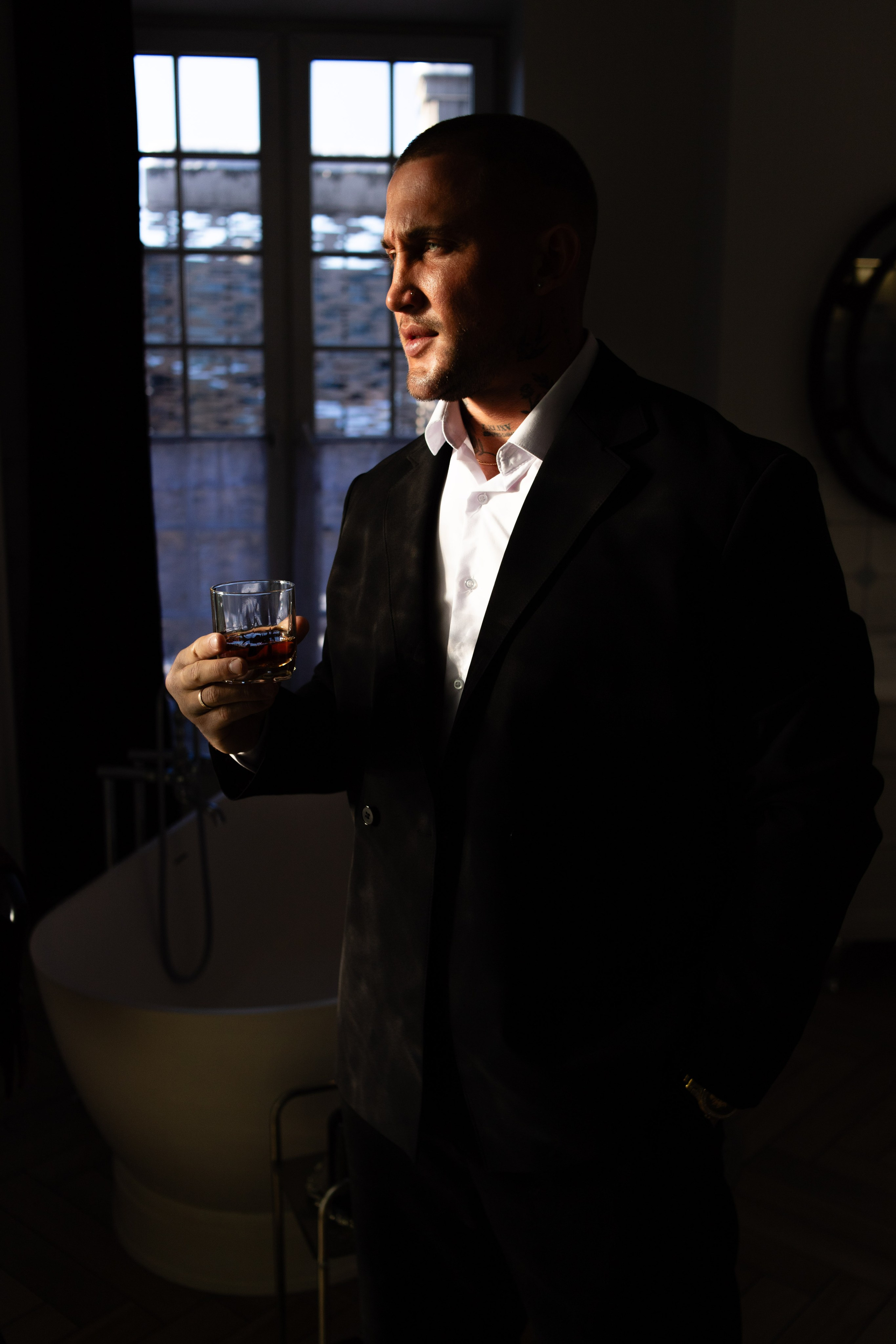 Екатерина и Денис. Свадебный фотограф в СПб и Москве Павел Сергеев