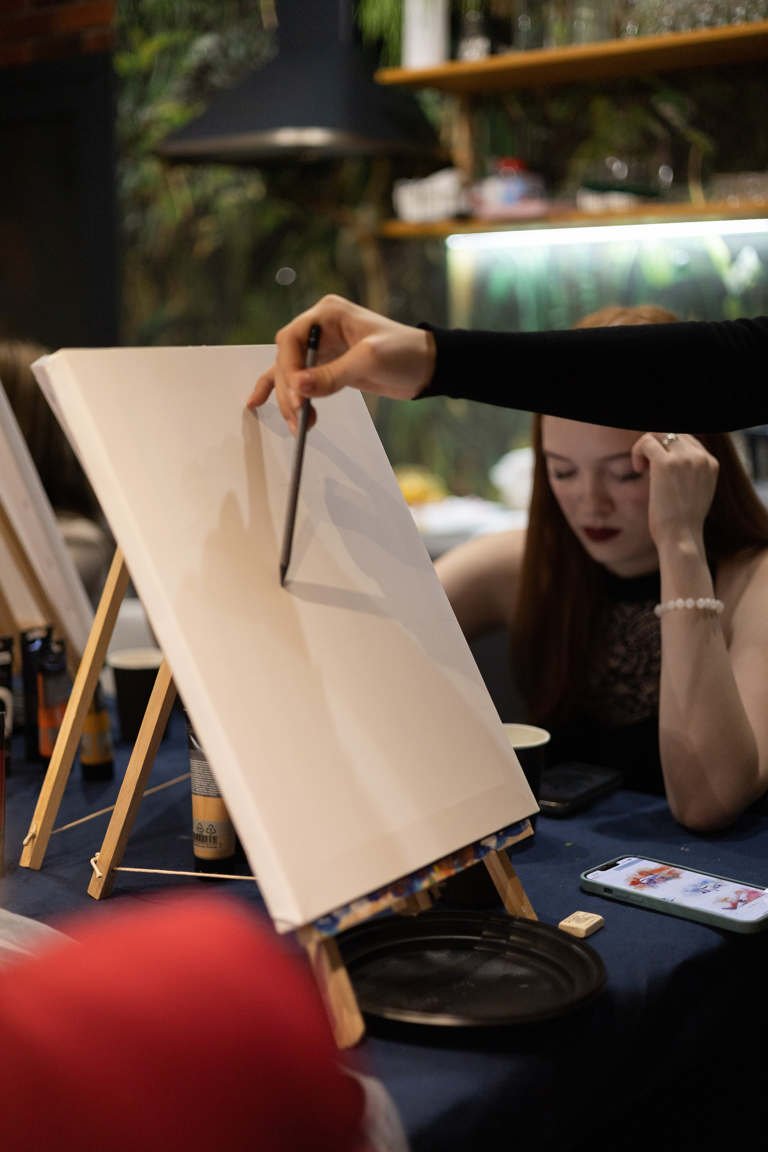 HB ♥ 12/12/24. Фотограф в Самаре и Самарской области Констанция