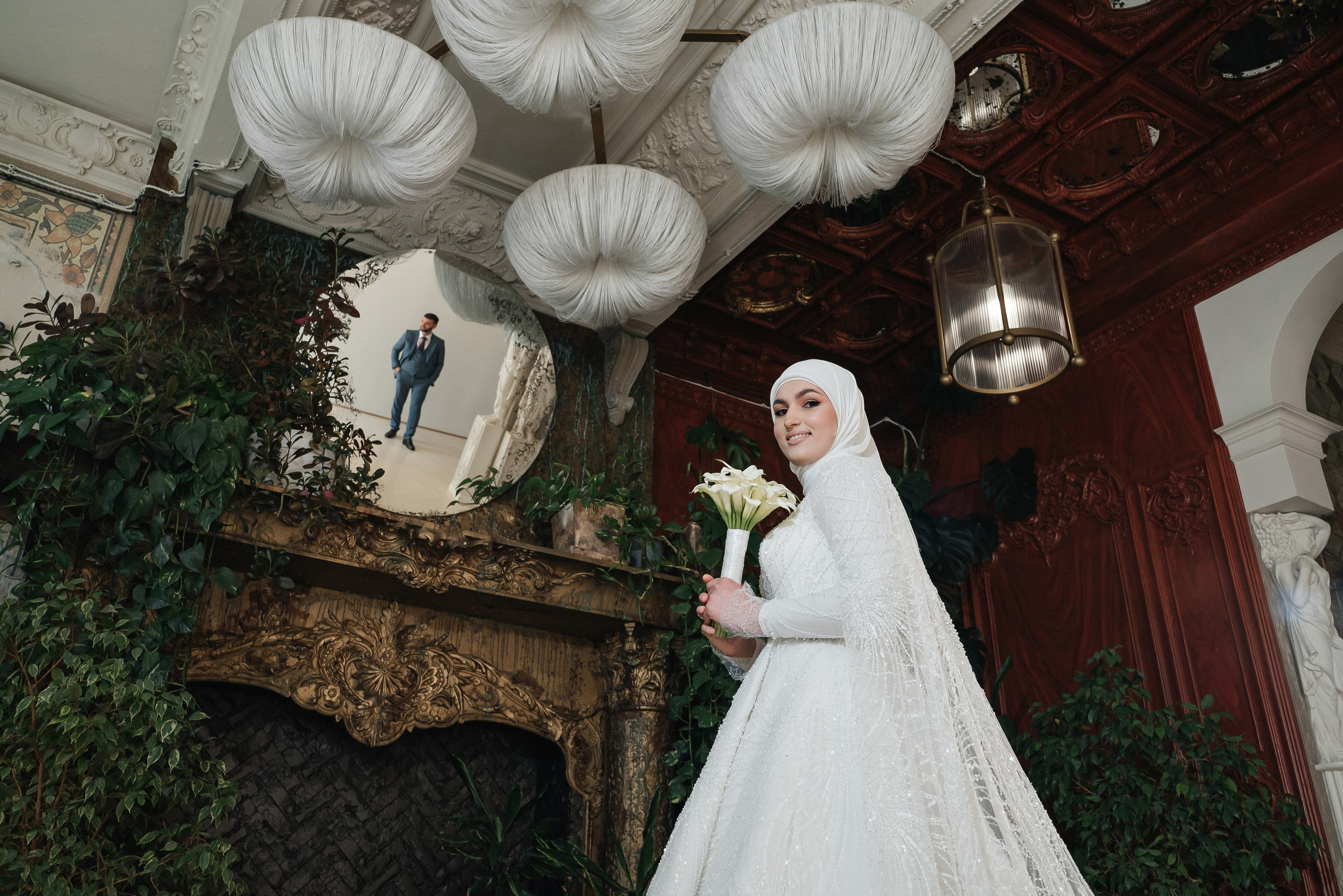 Руслан & Заира. Фотограф в Краснодарском крае Александр Шульга