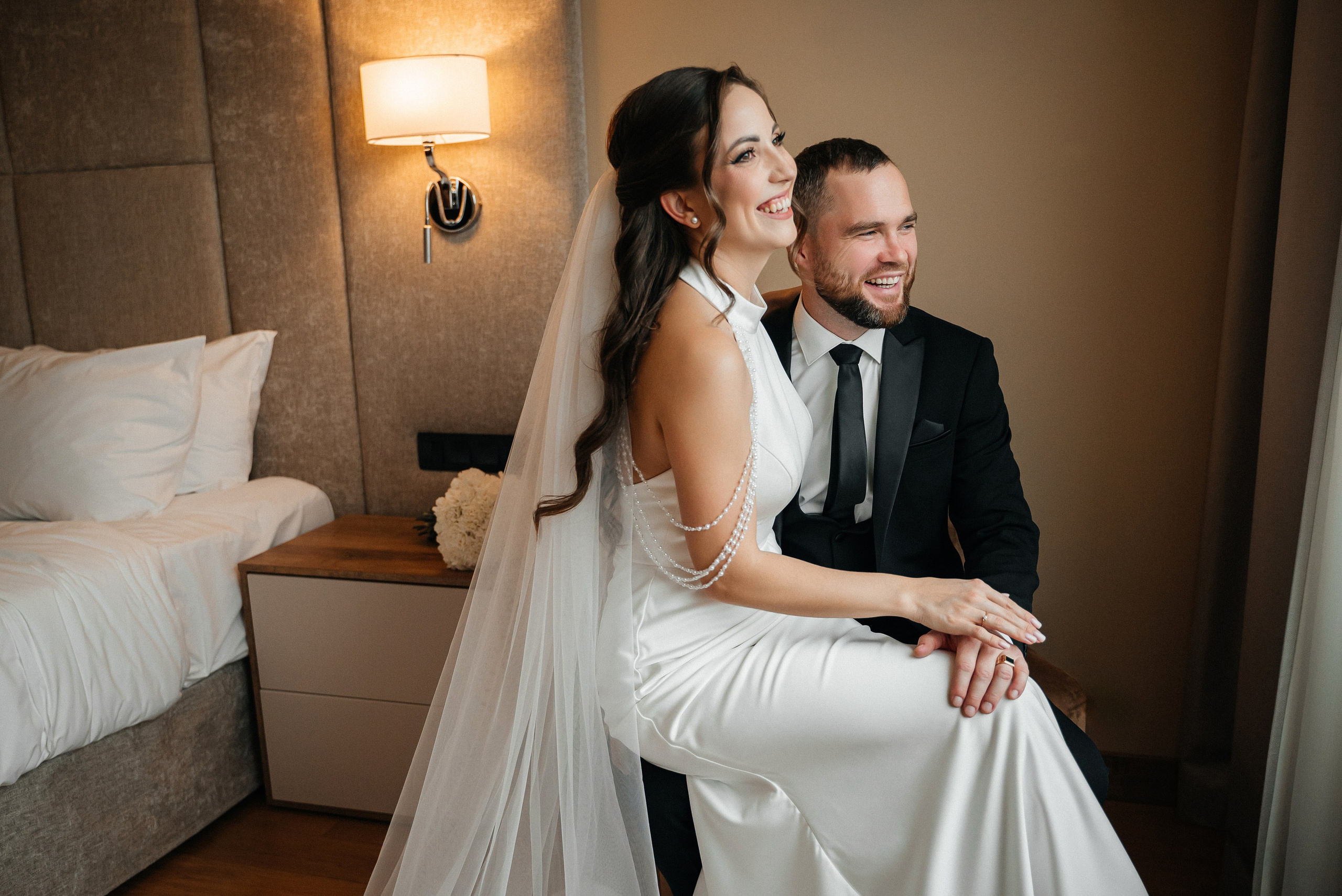 Оксана & Александр. Фотограф в Краснодарском крае Александр Шульга