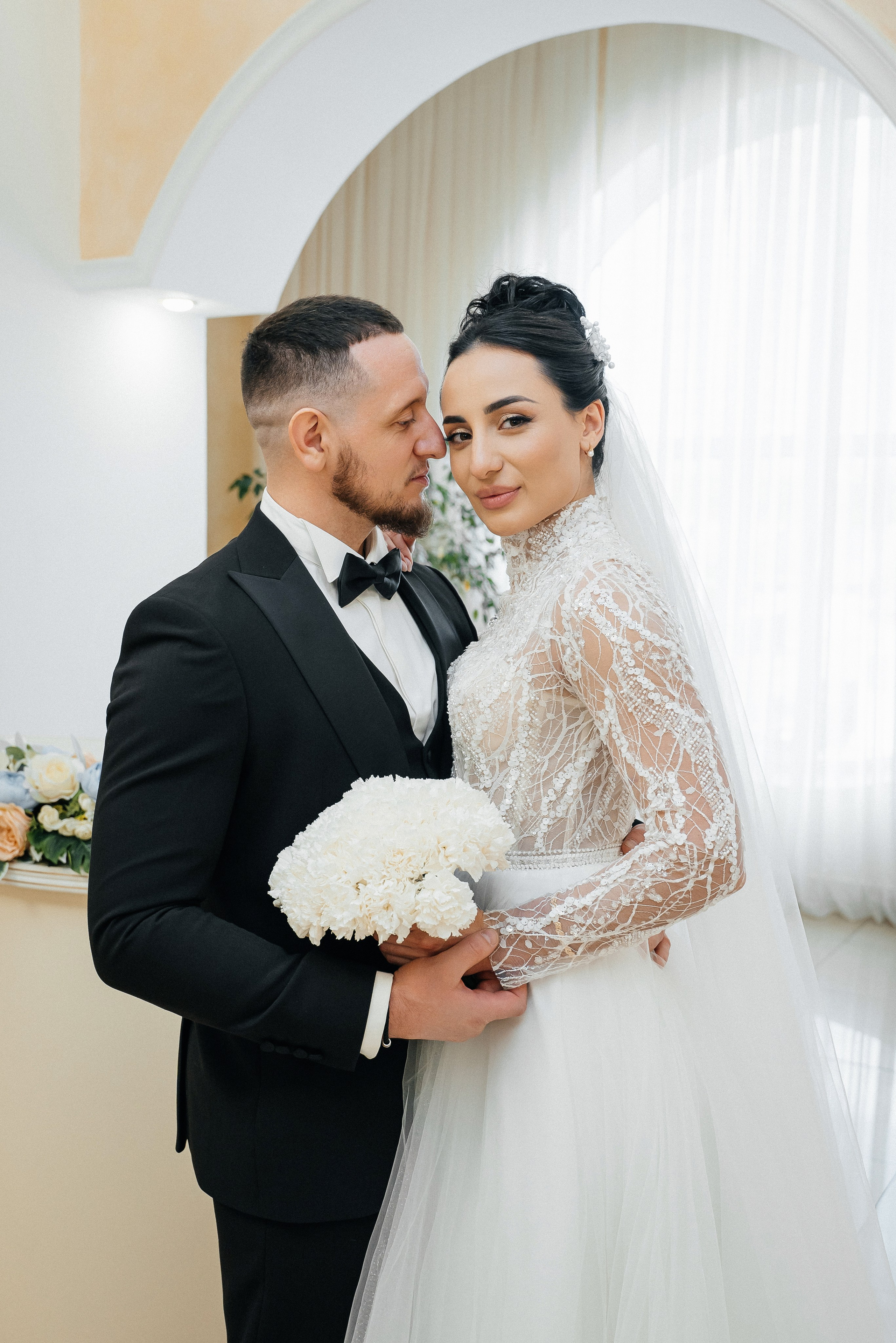 Алена & Анатолий. Фотограф в Краснодарском крае Александр Шульга