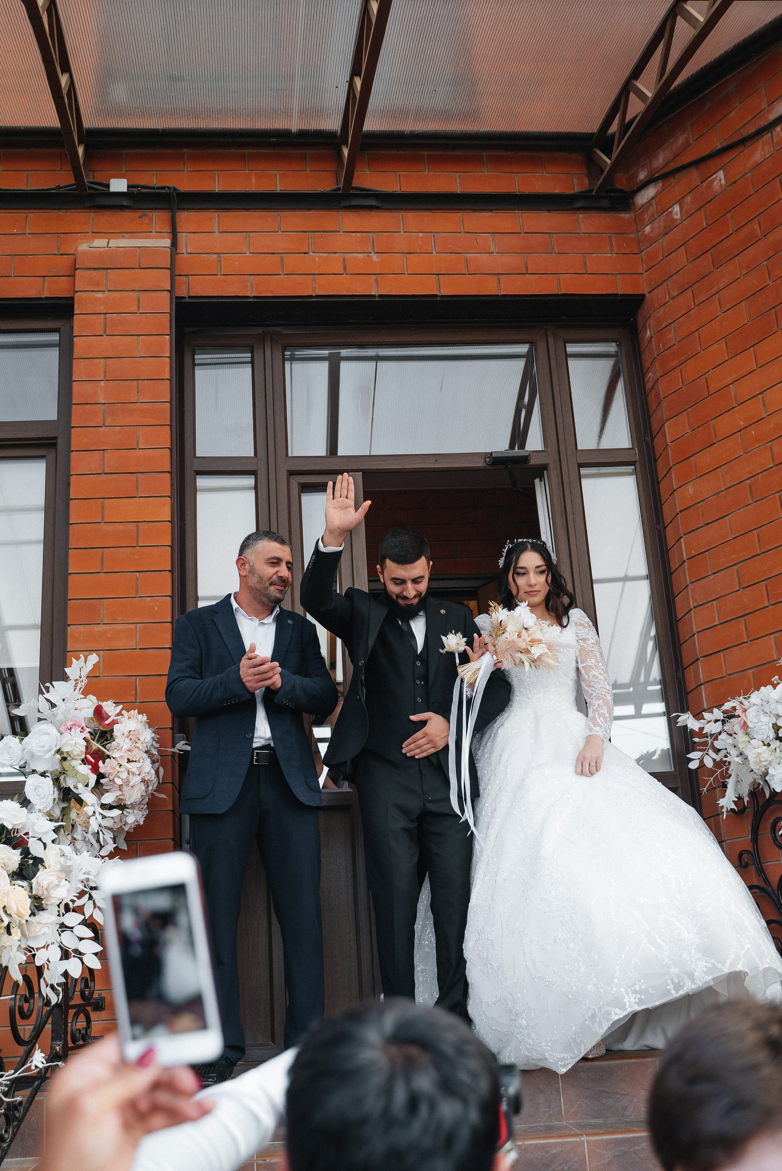 Борик & Анжела. Фотограф в Краснодарском крае Александр Шульга