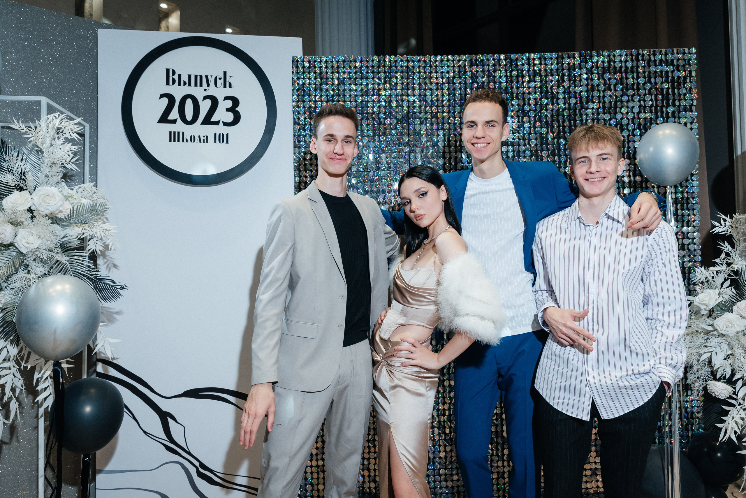 Выпускной 29.06.23. Фотограф в Краснодарском крае Александр Шульга