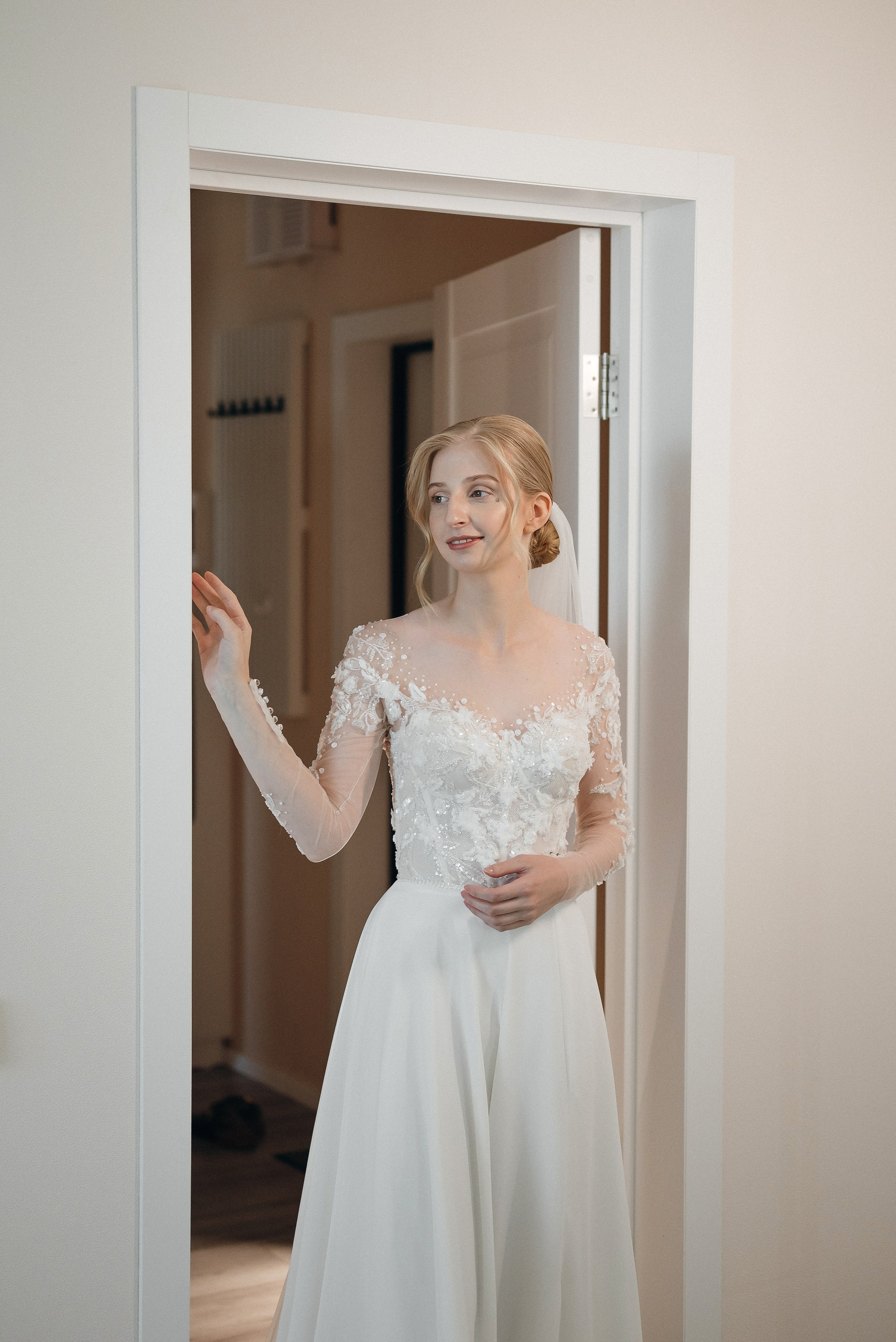 Ольга & Иосиф. Фотограф в Краснодарском крае Александр Шульга