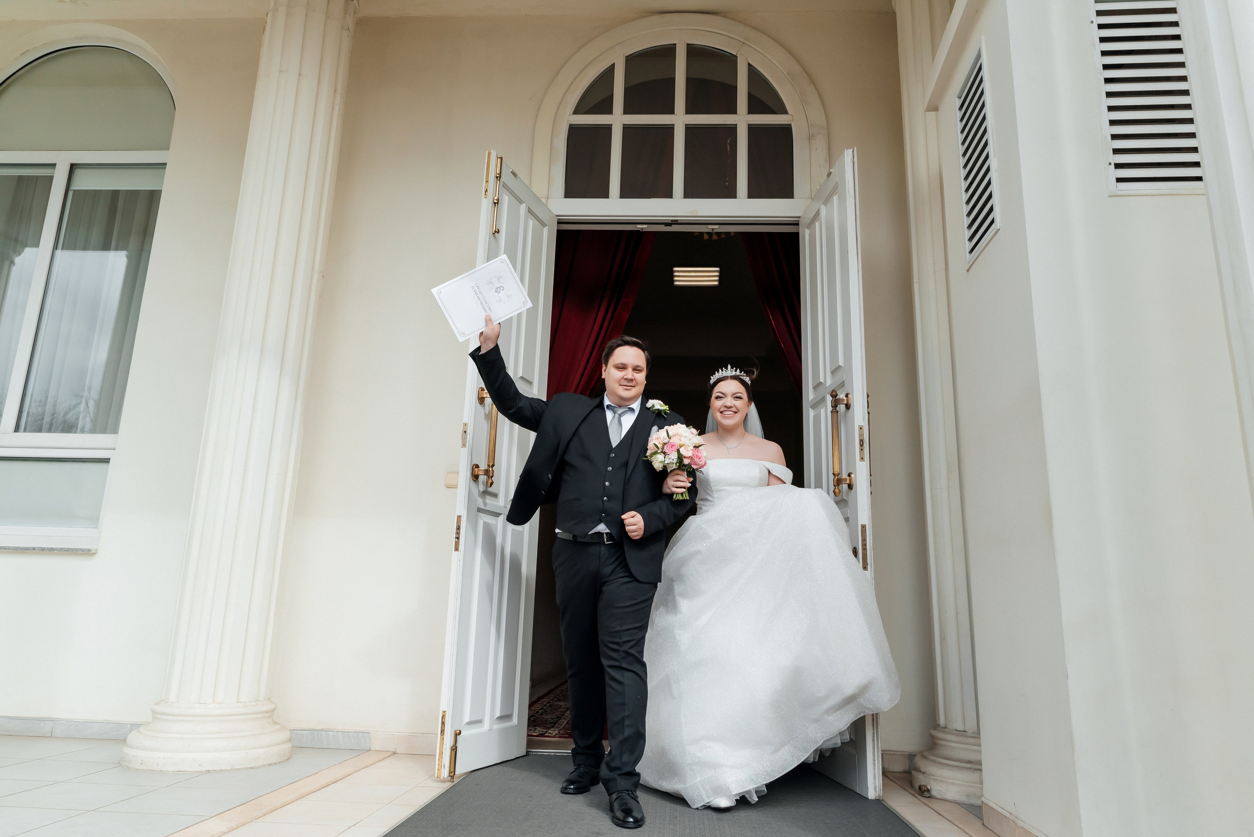 Арина & Сергей. Фотограф в Краснодарском крае Александр Шульга