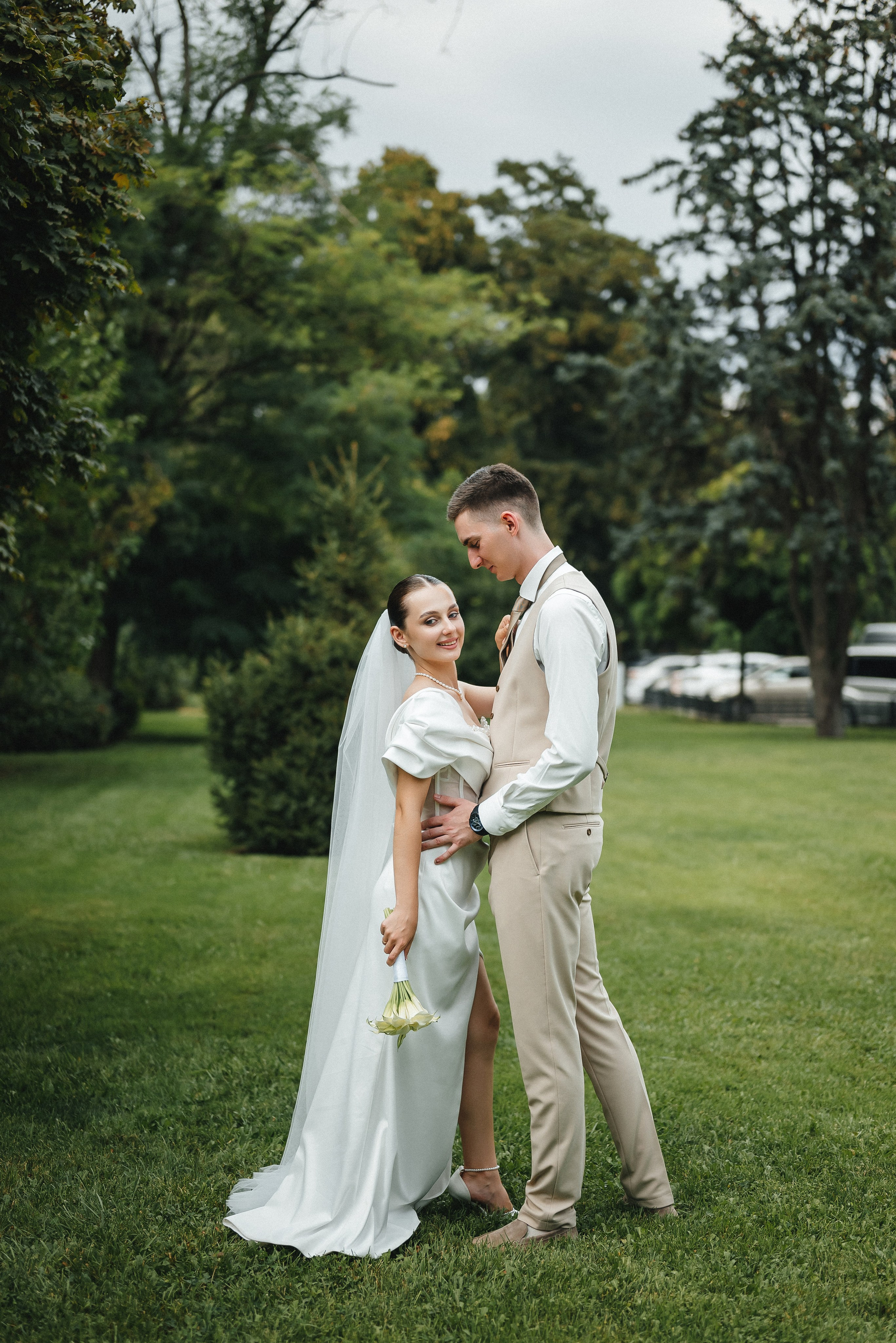 Дарья & Дмитрий. Фотограф в Краснодарском крае Александр Шульга