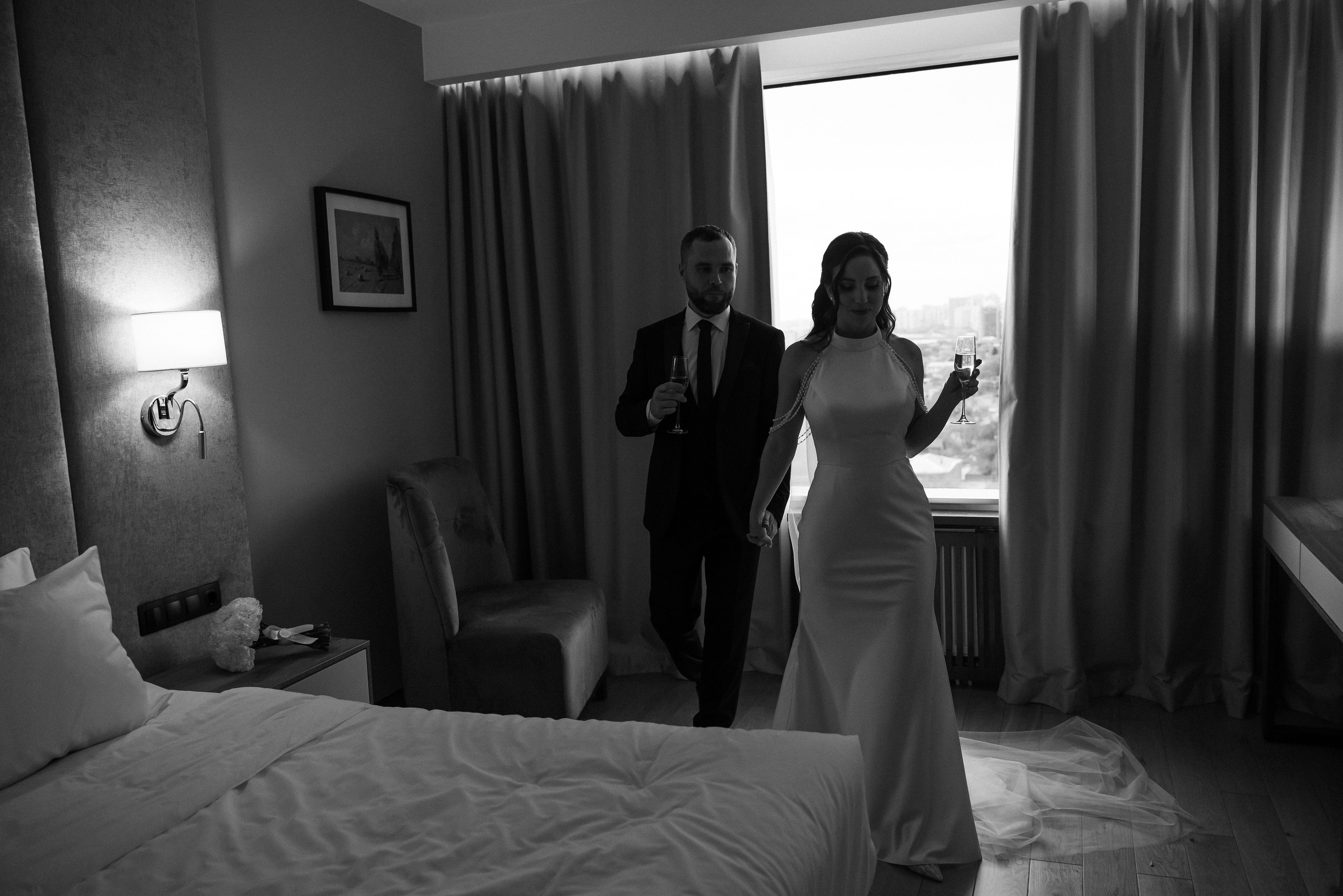 Оксана & Александр. Фотограф в Краснодарском крае Александр Шульга