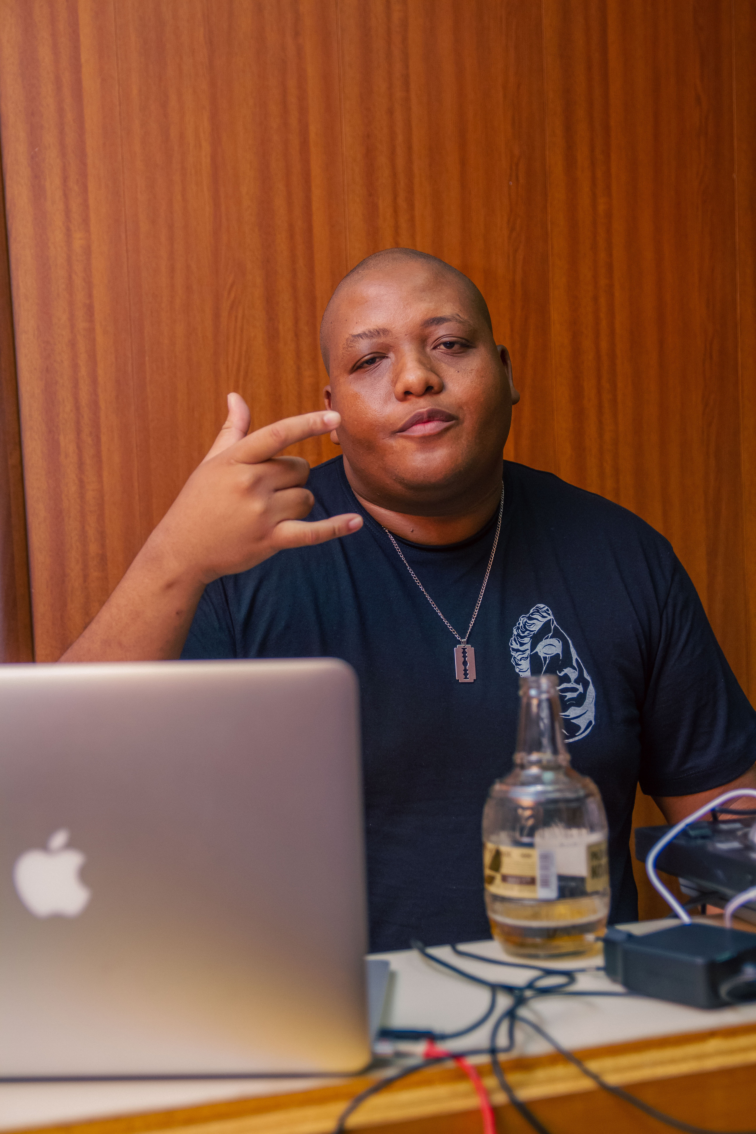 LUWA PARTY. Mr RE Photography