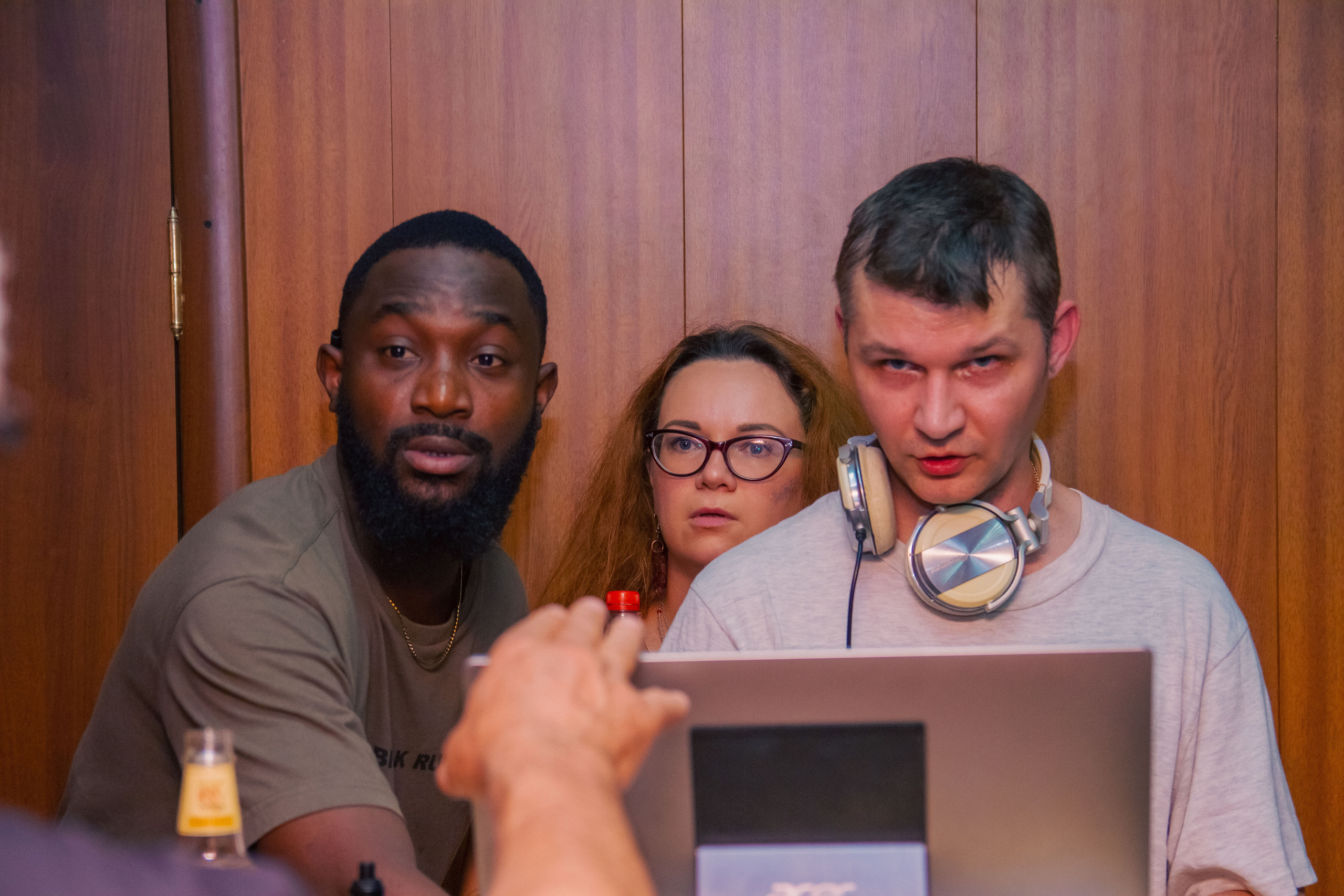 LUWA PARTY. Mr RE Photography