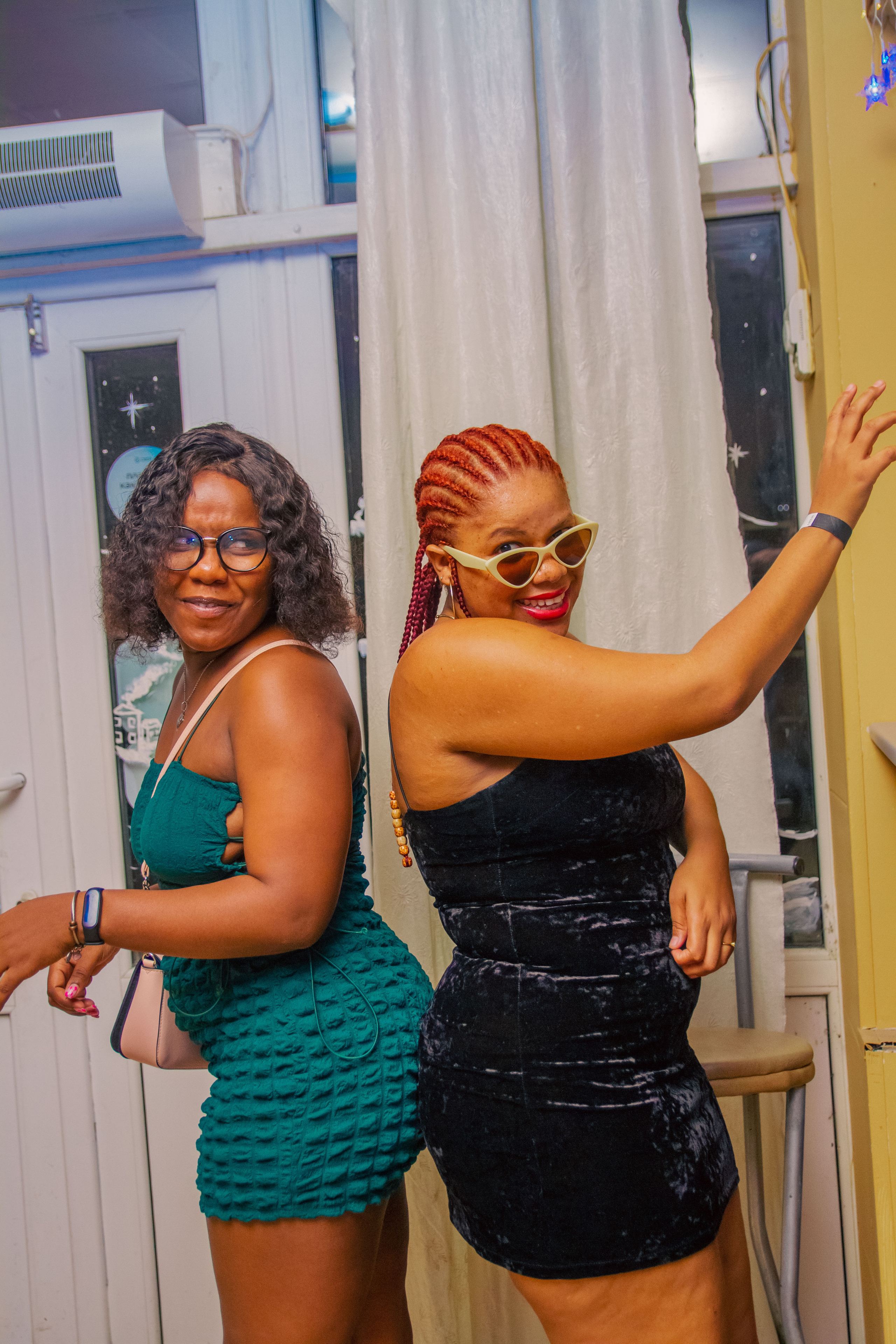 LUWA PARTY. Mr RE Photography