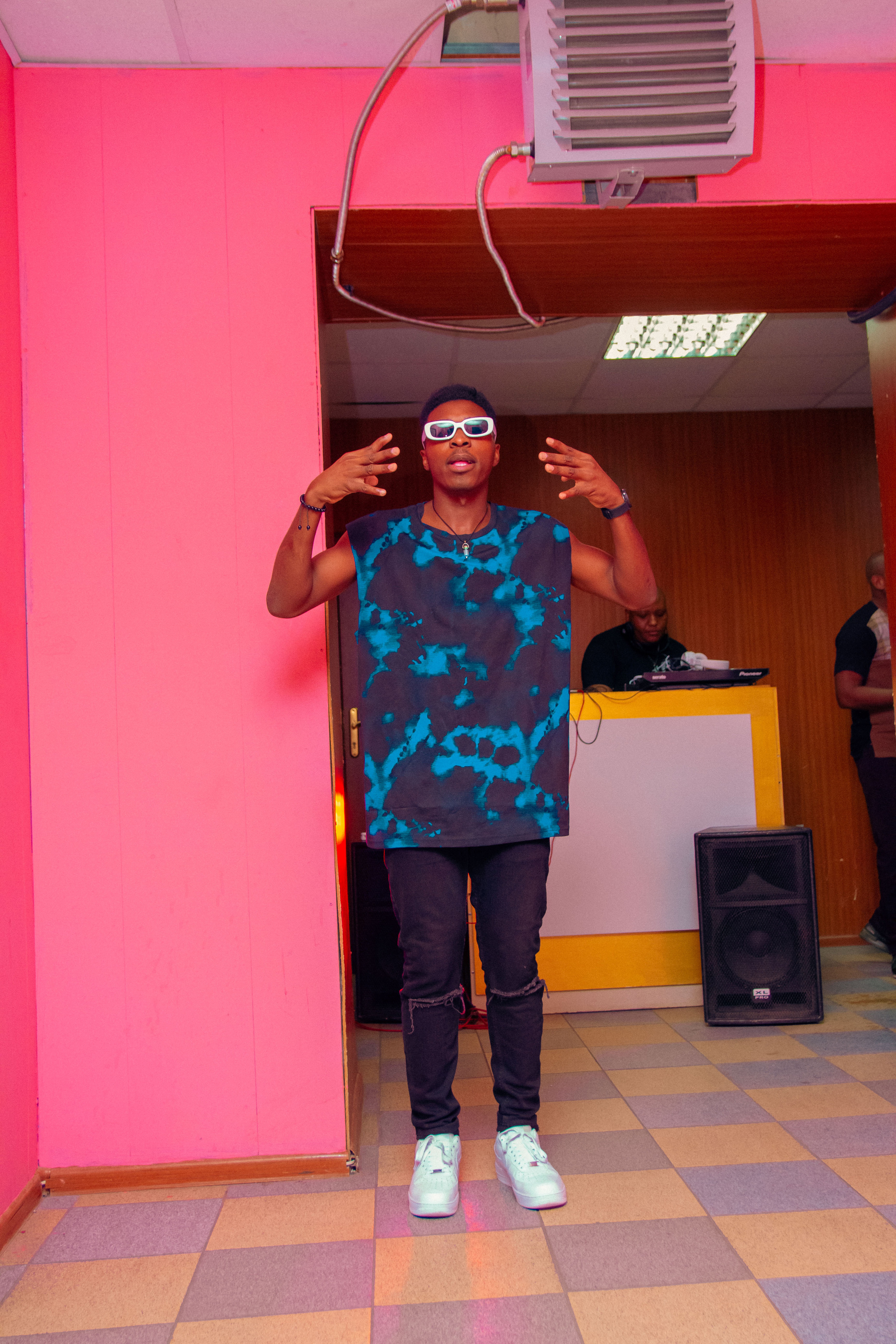 LUWA PARTY. Mr RE Photography