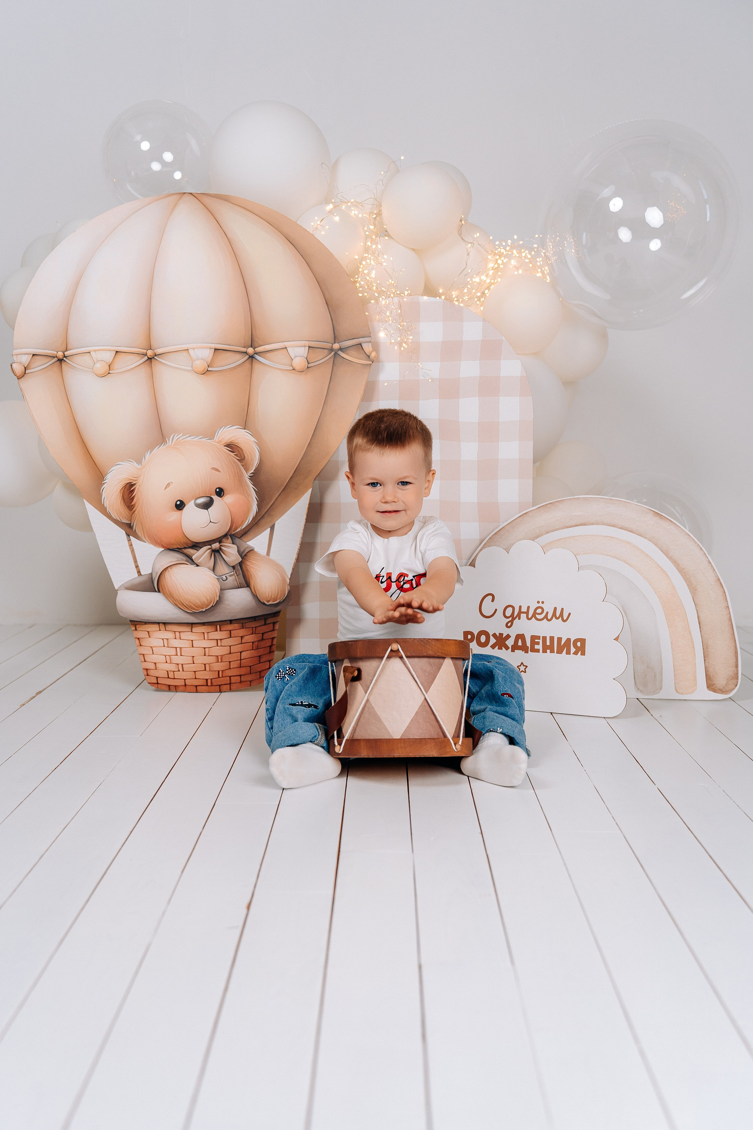 2-10 лет. «Лама» Детская фотостудия Уфа