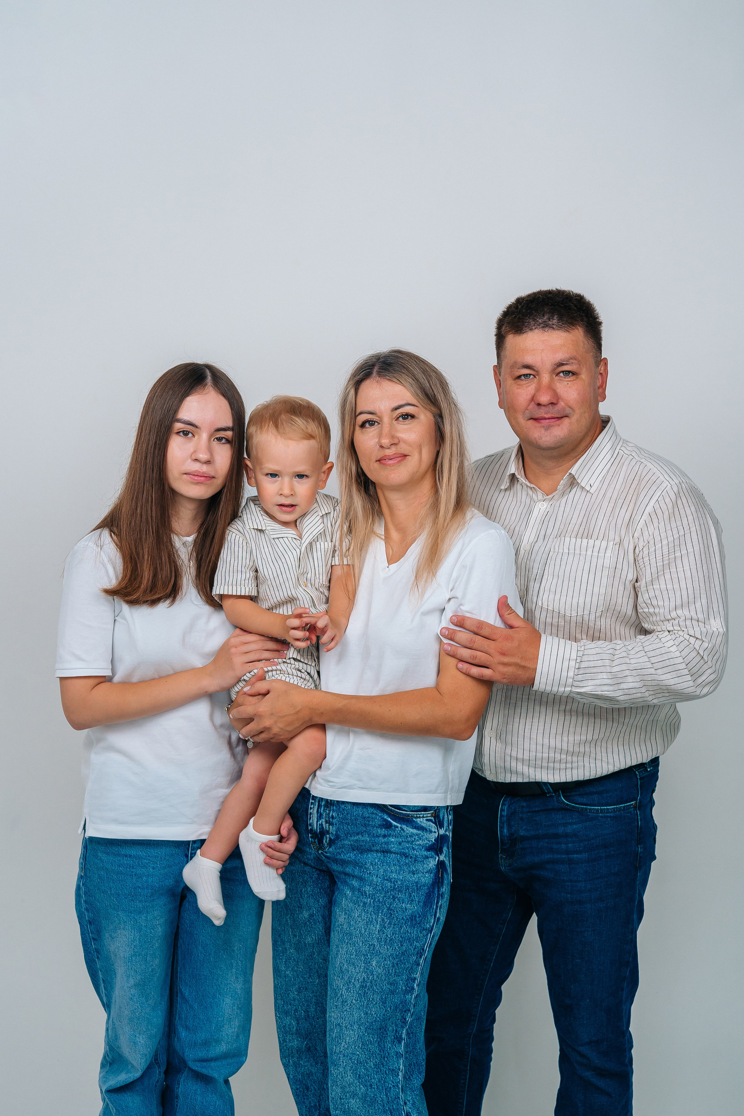 2-10 лет. «Лама» Детская фотостудия Уфа