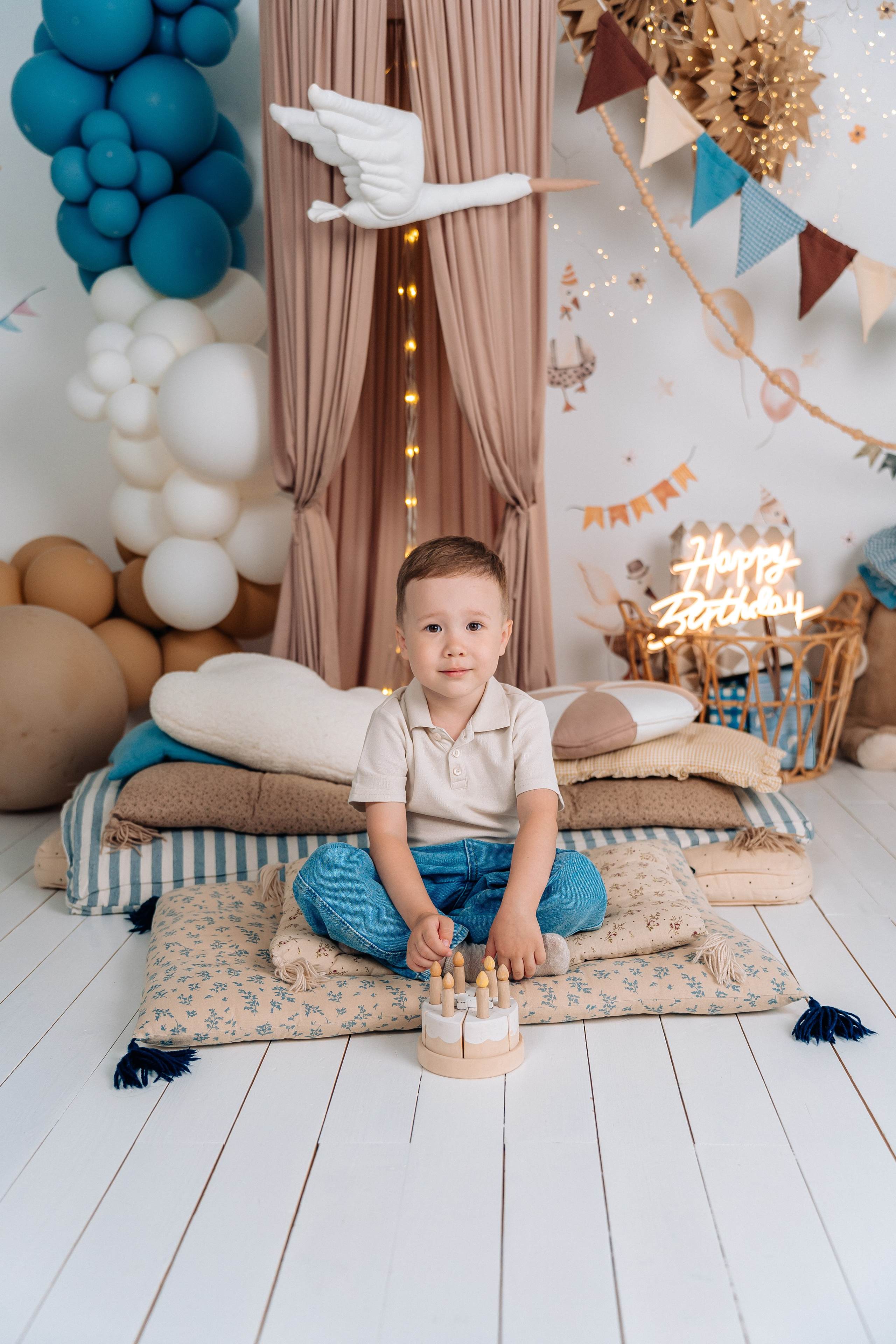 2-10 лет. «Лама» Детская фотостудия Уфа