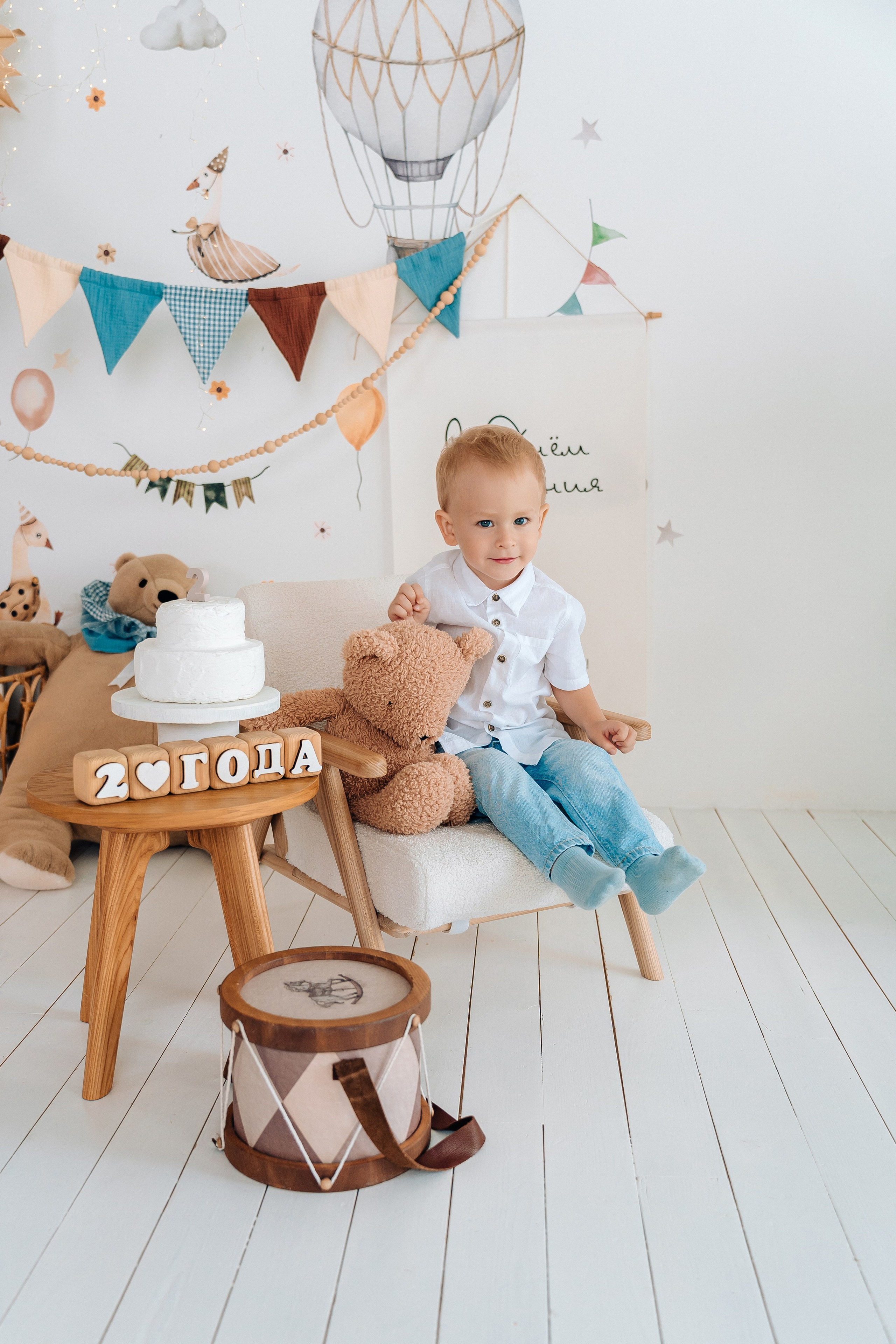 2-10 лет. «Лама» Детская фотостудия Уфа