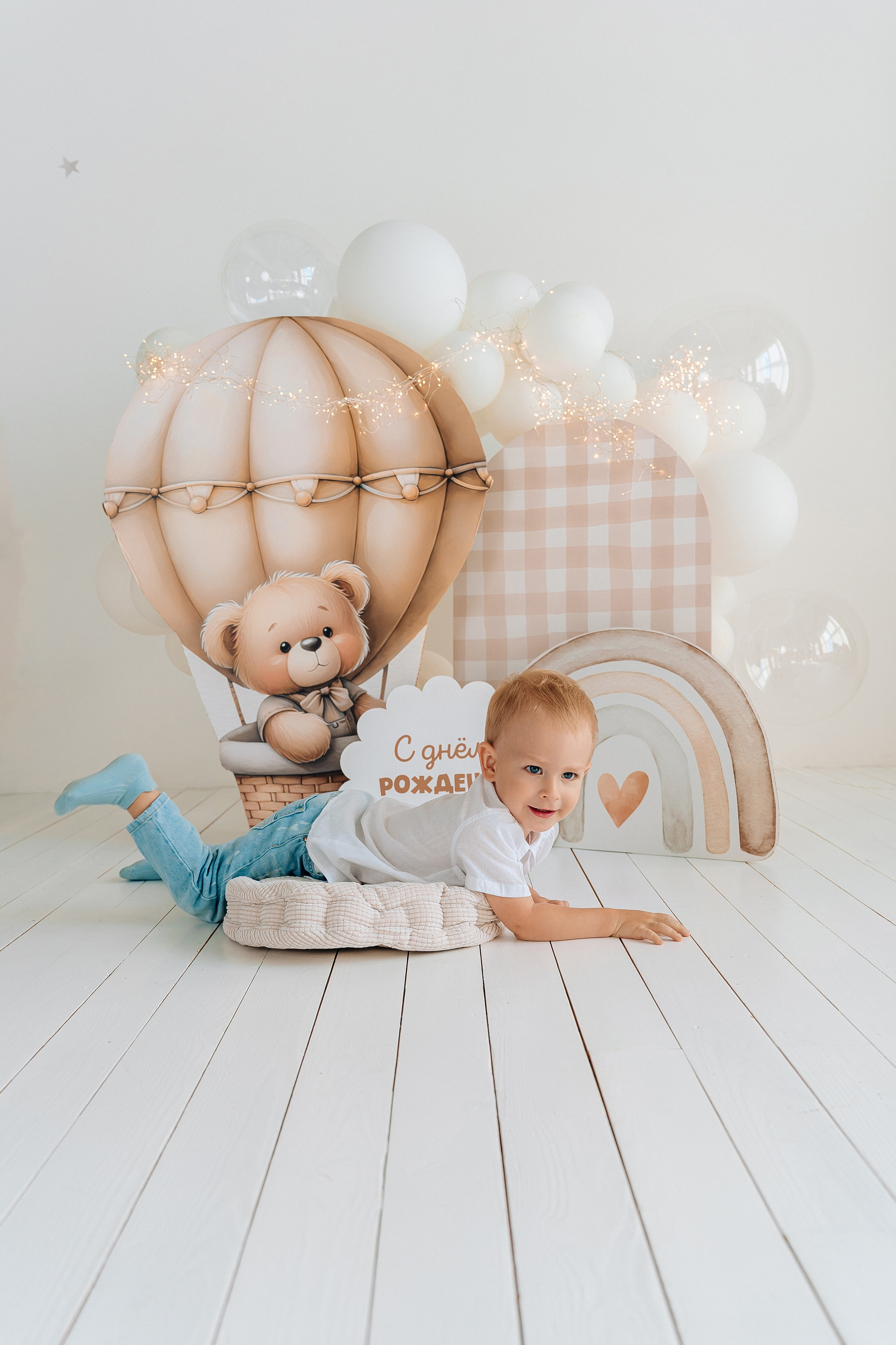 2-10 лет. «Лама» Детская фотостудия Уфа