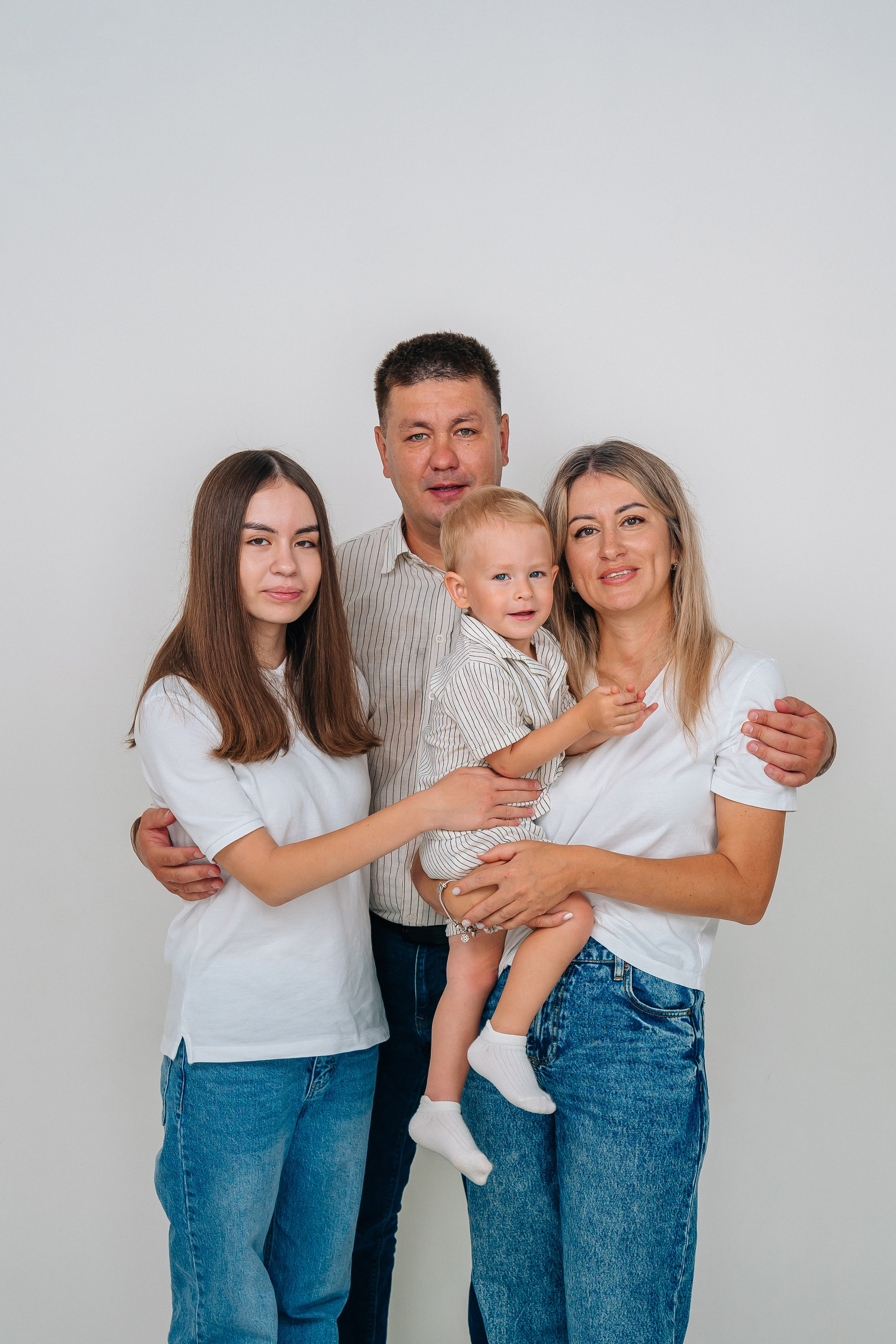2-10 лет. «Лама» Детская фотостудия Уфа