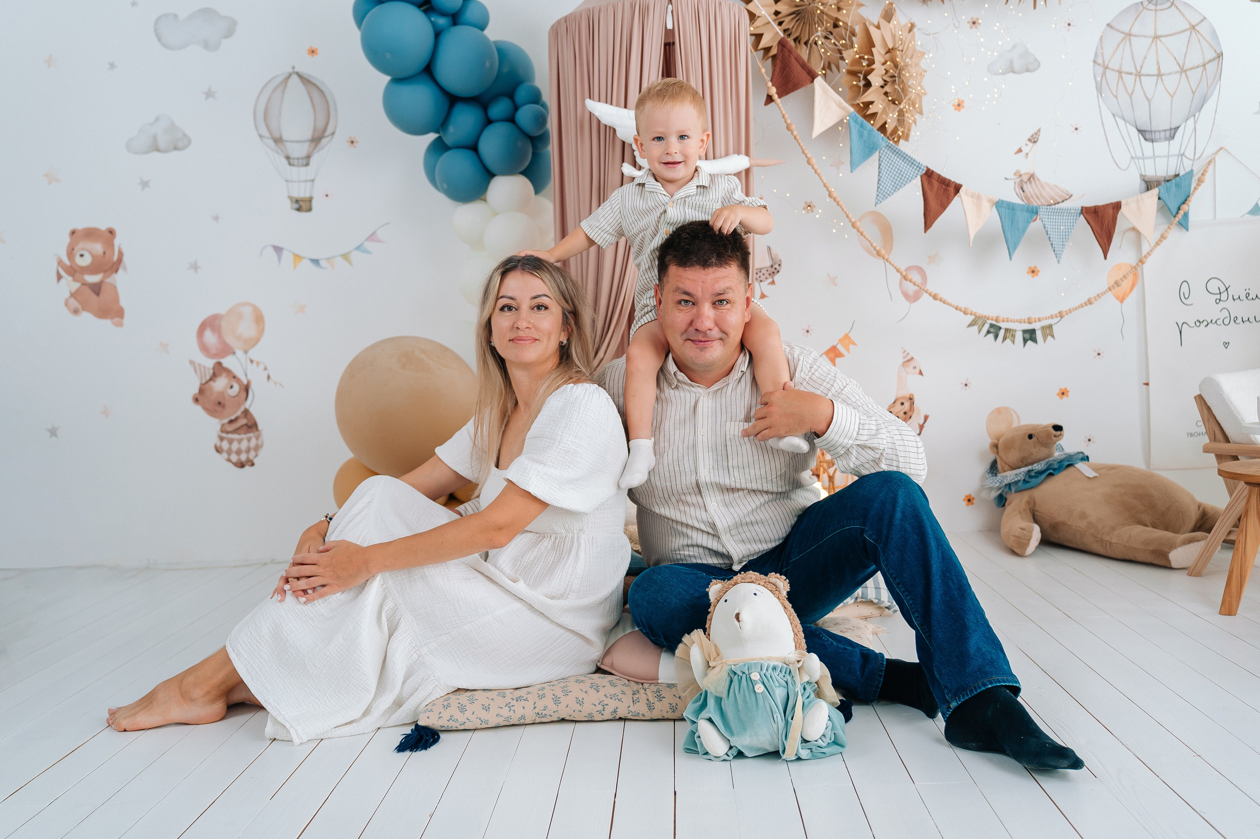 2-10 лет. «Лама» Детская фотостудия Уфа