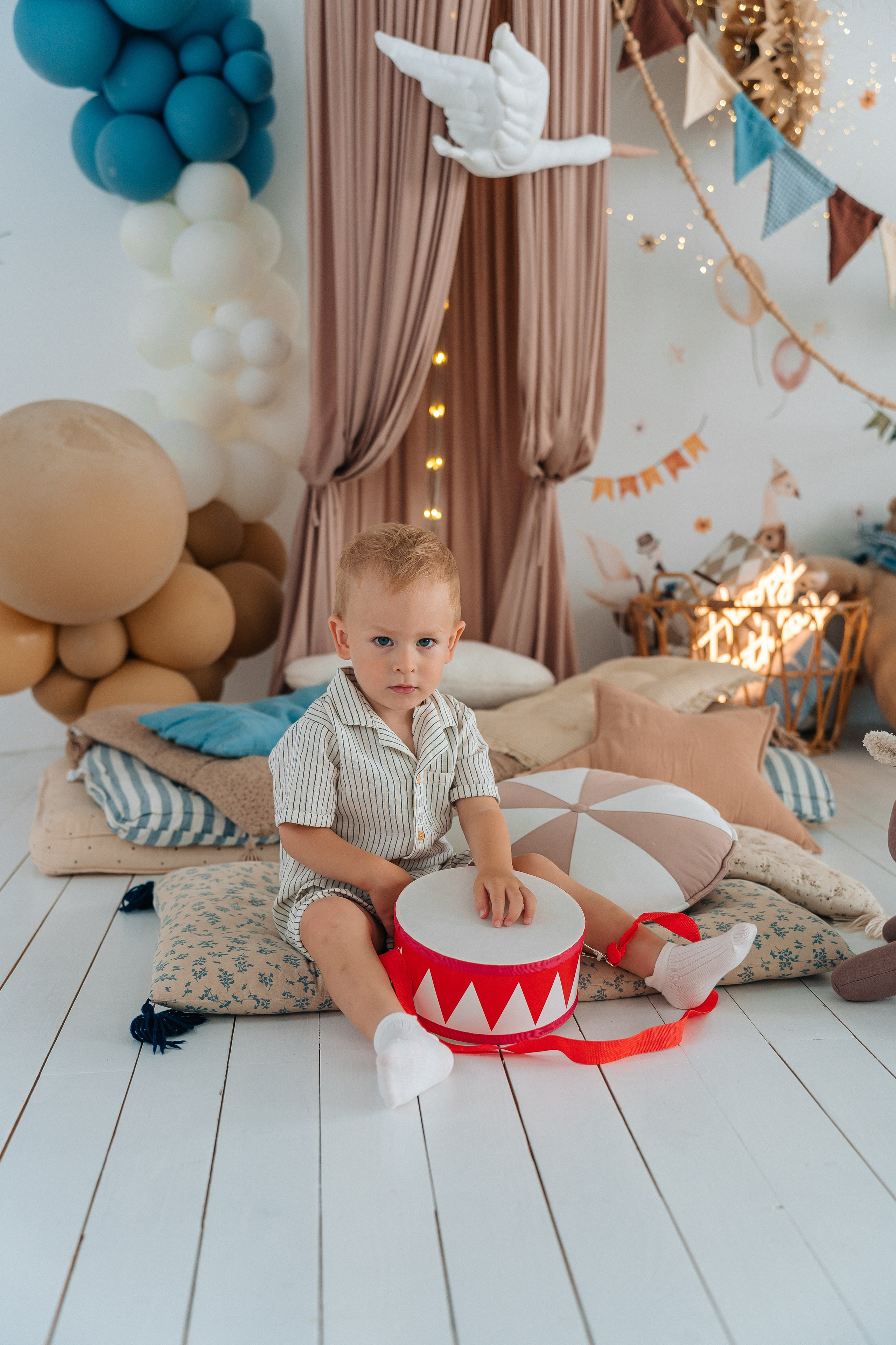2-10 лет. «Лама» Детская фотостудия Уфа