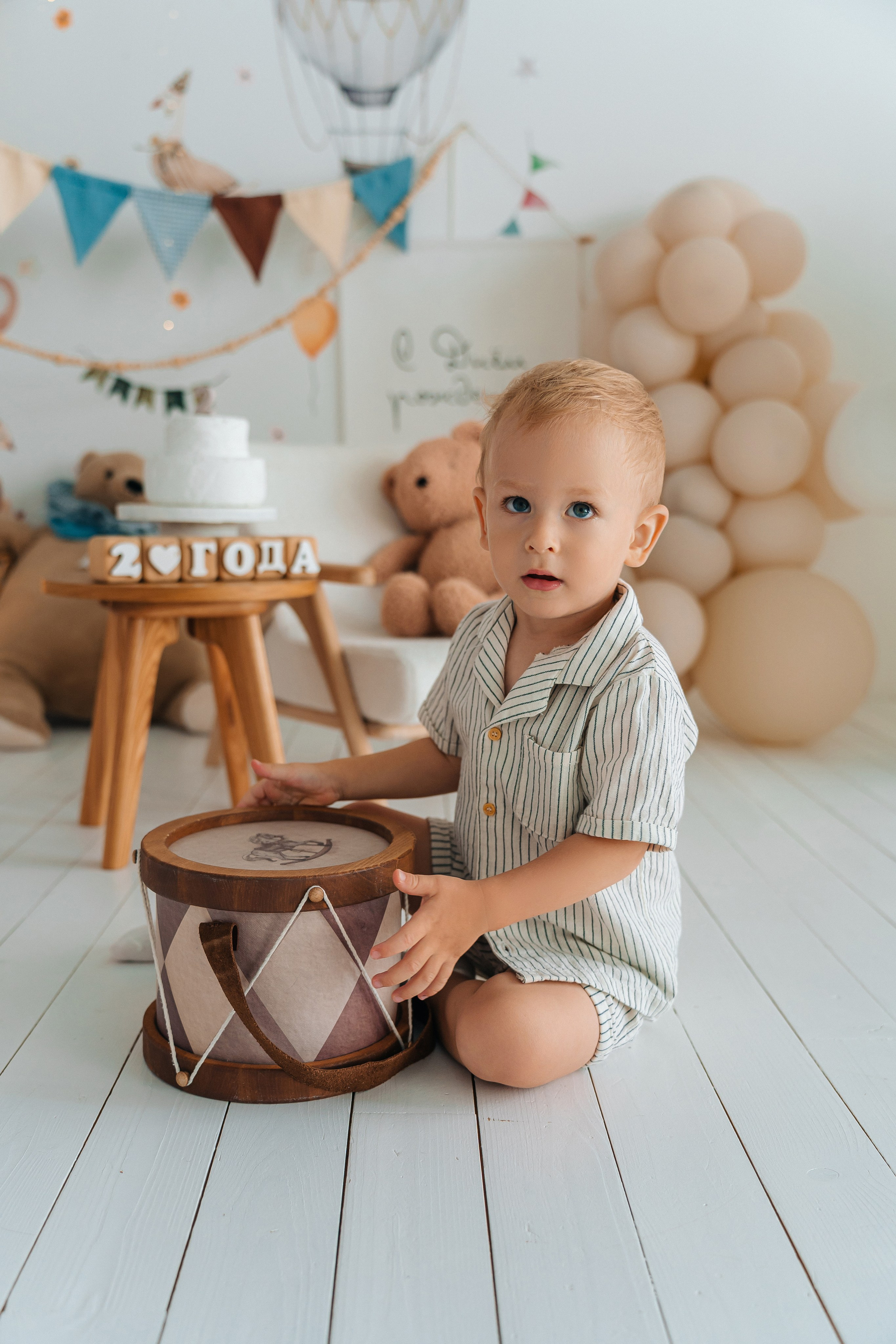 2-10 лет. «Лама» Детская фотостудия Уфа