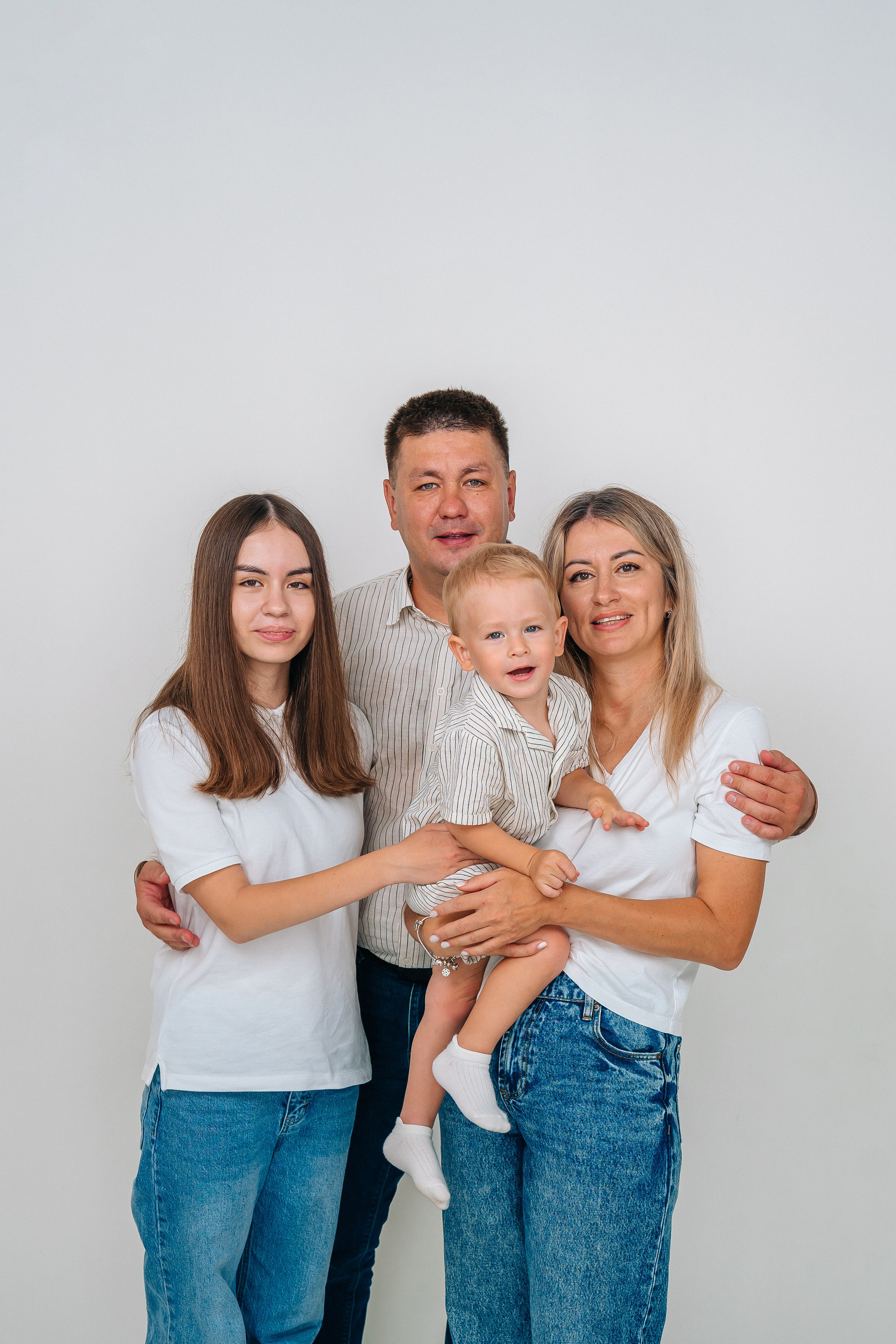 2-10 лет. «Лама» Детская фотостудия Уфа