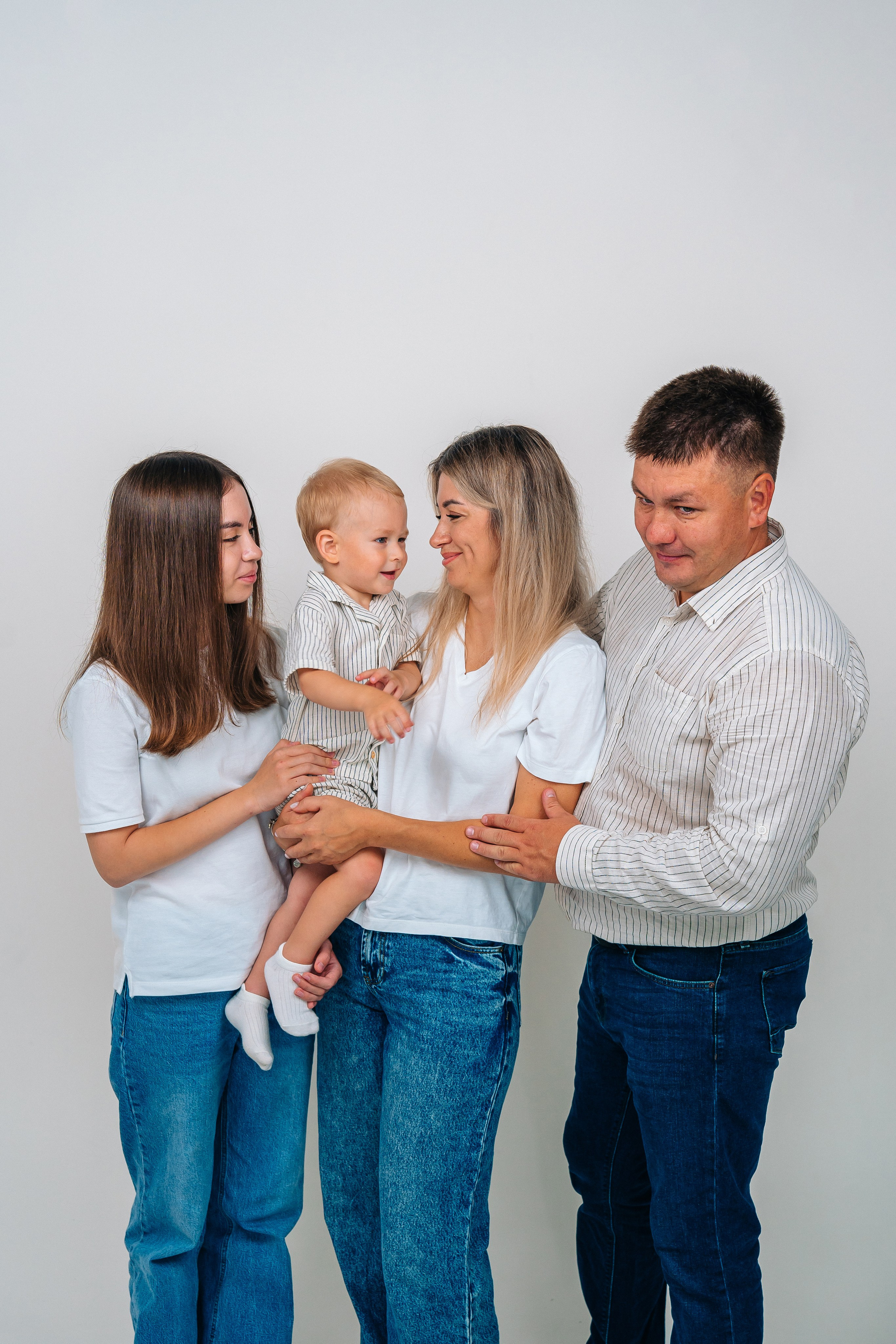 2-10 лет. «Лама» Детская фотостудия Уфа