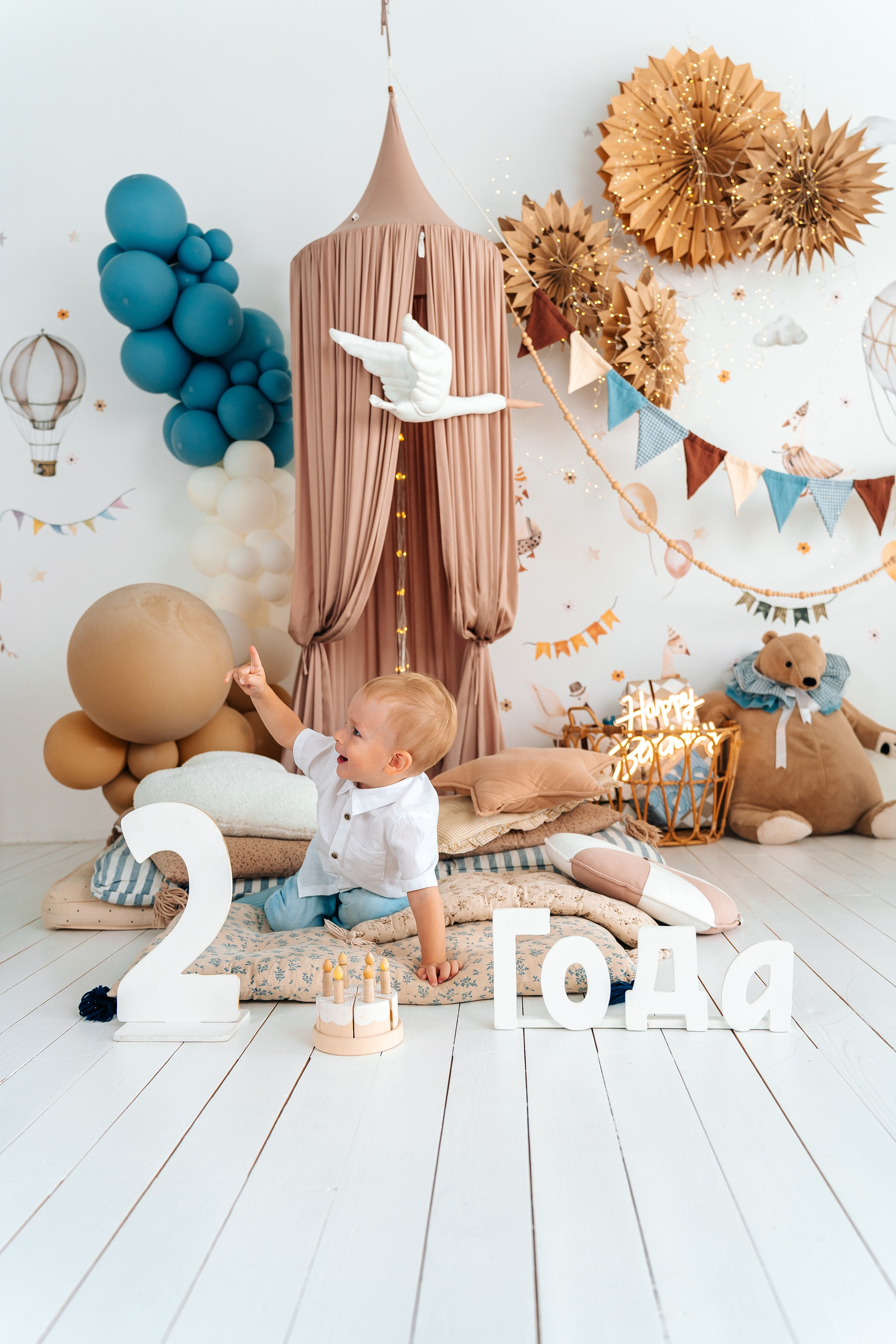 2-10 лет. «Лама» Детская фотостудия Уфа