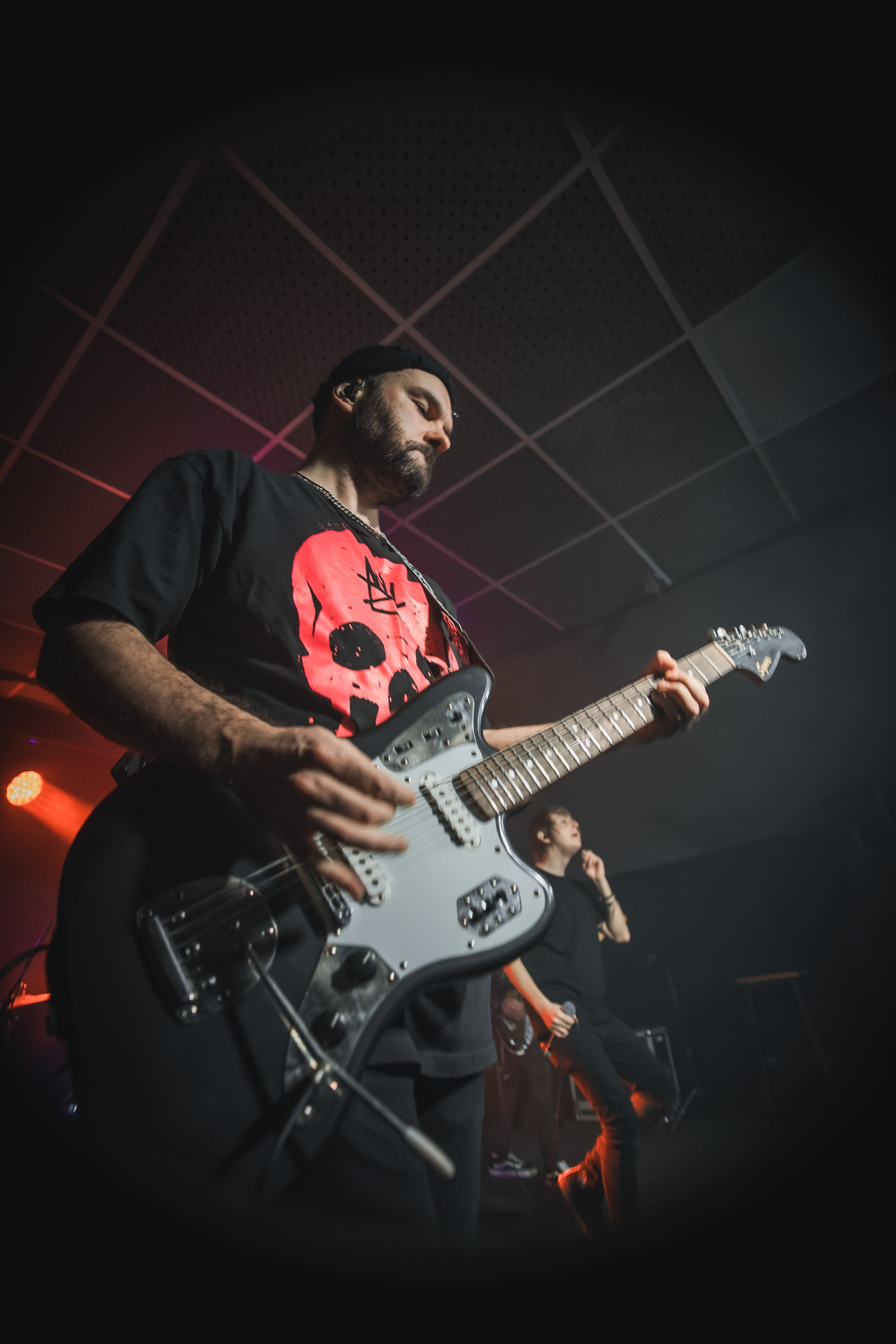 Dругой ветер. Красноярск, 22.02.2025, бар 64/6. Фотограф Регина Крикунова г. Красноярск