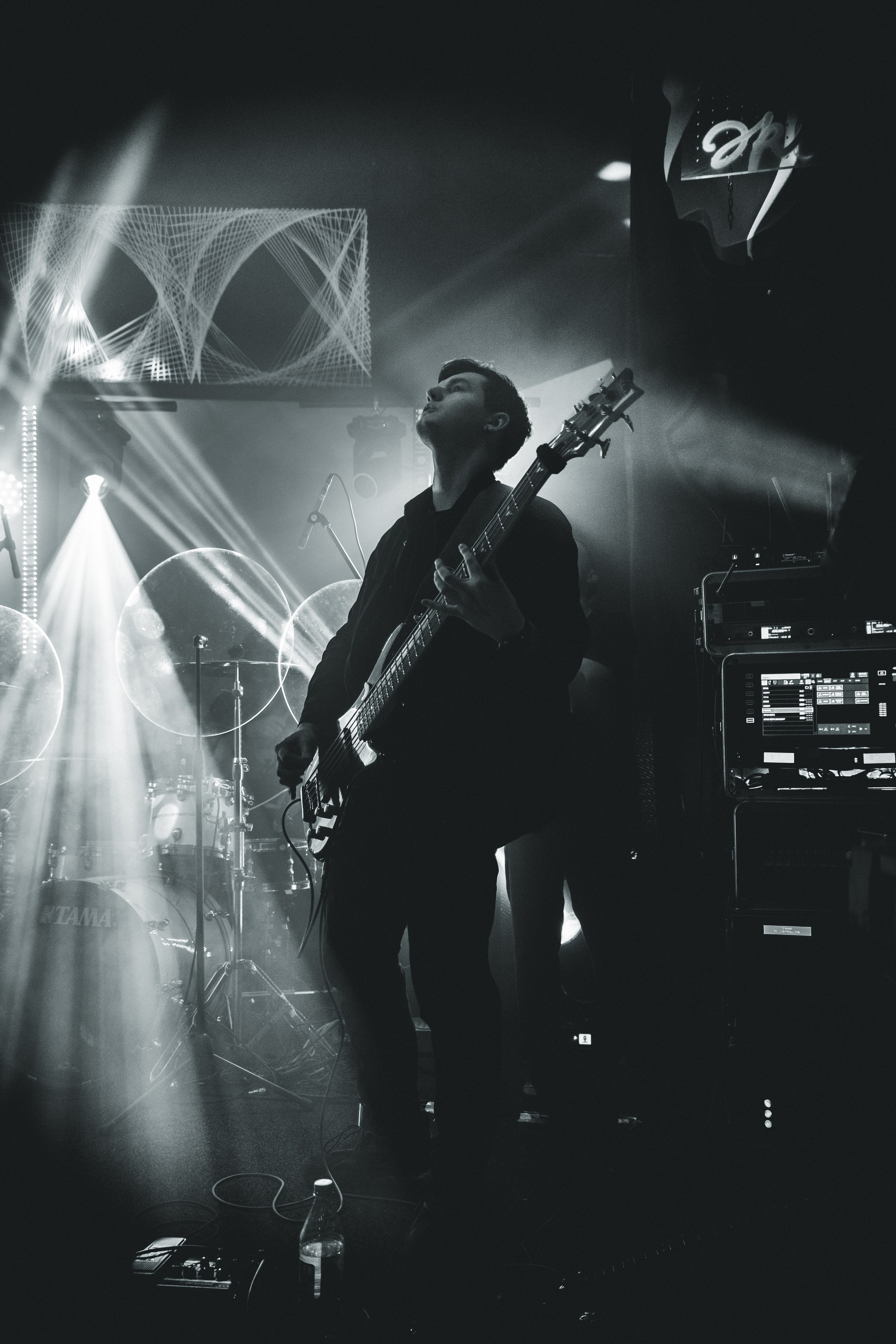 Праймал, Эрмитаж, 13.02.2026. Фотограф Регина Крикунова г. Красноярск