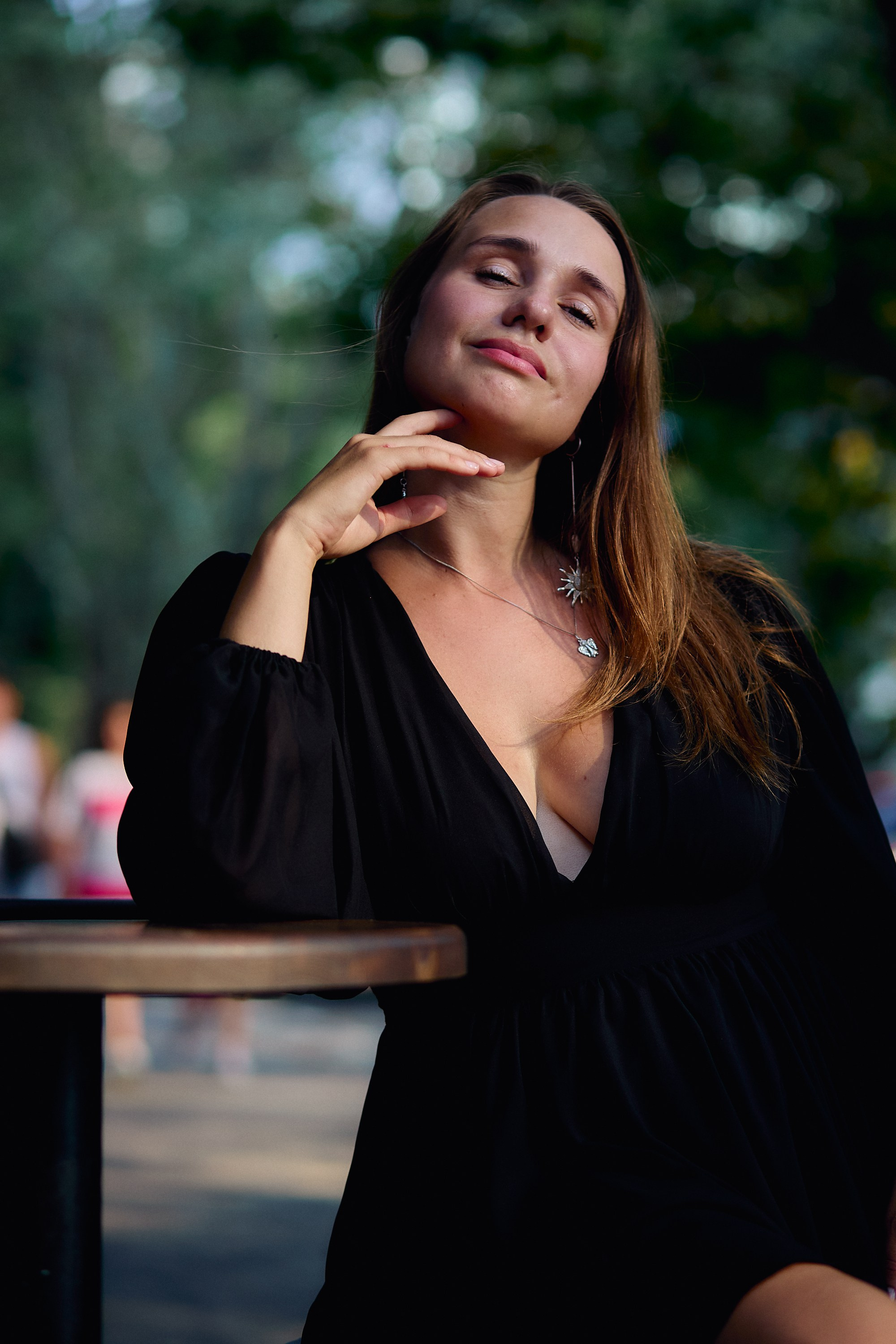 Индивидуальная прогулочная фотосессия в Сочи с профессионалом. Фотограф Юрий Никитюк — Сочи |Адлер|Красная Поляна