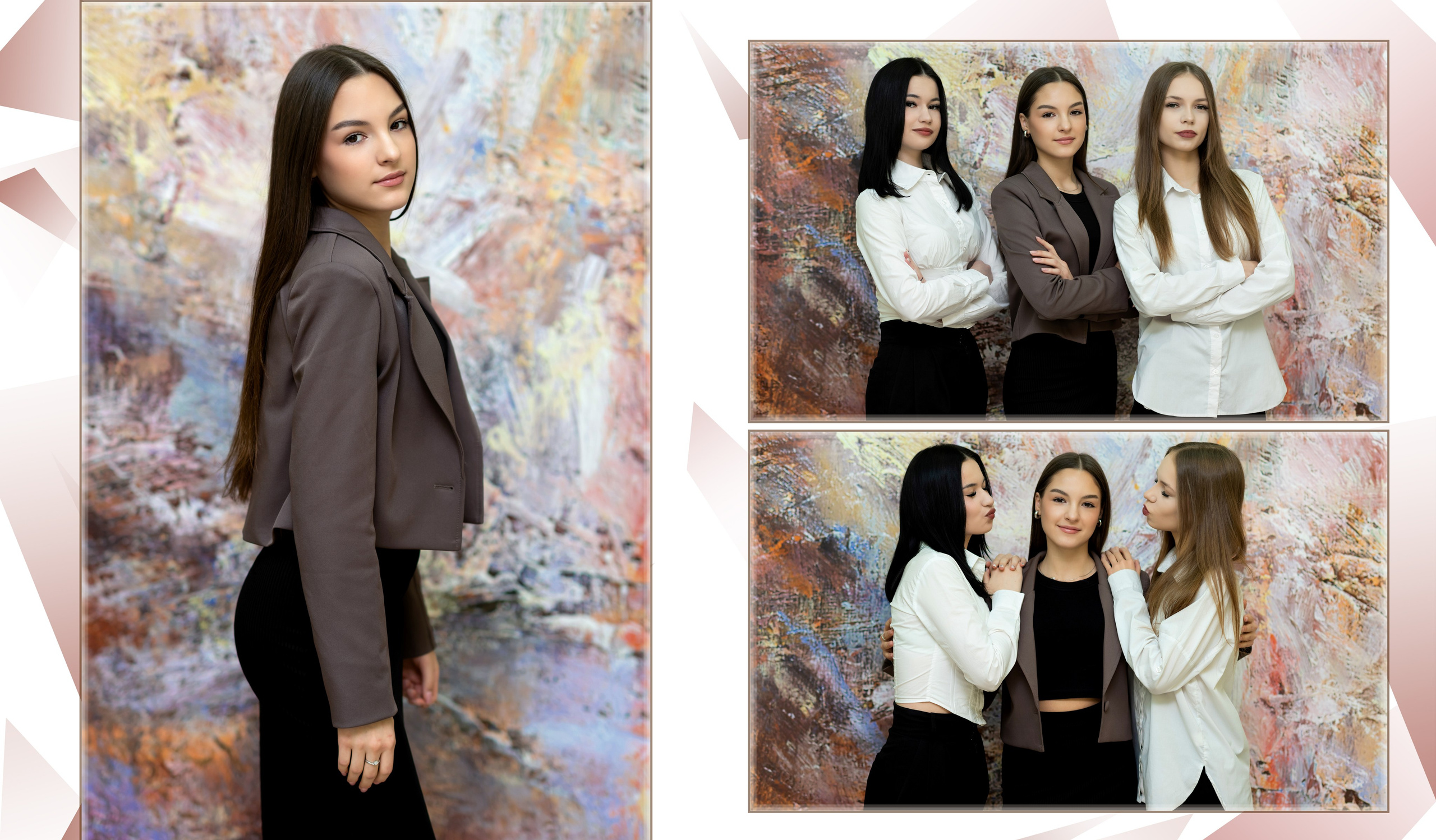 Школа. Фотограф Елена Ситникова