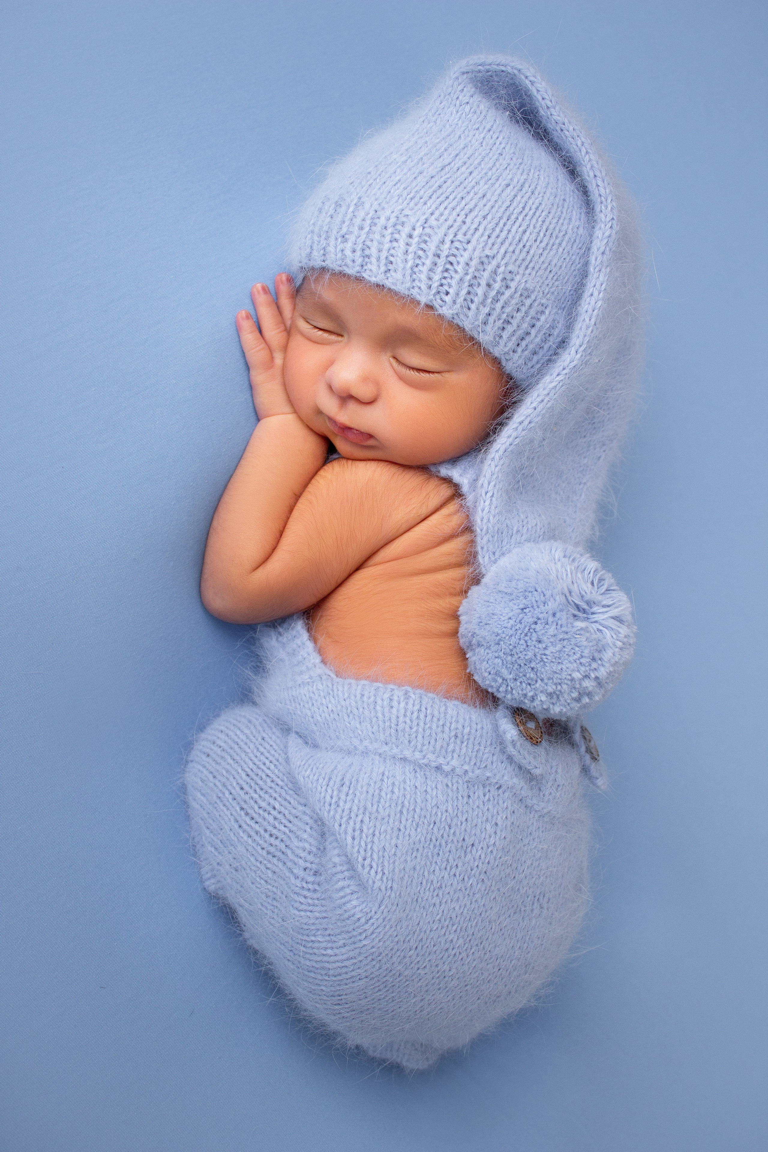 Новорожденные. Фотограф новорожденных в г. Москве и Люберцах