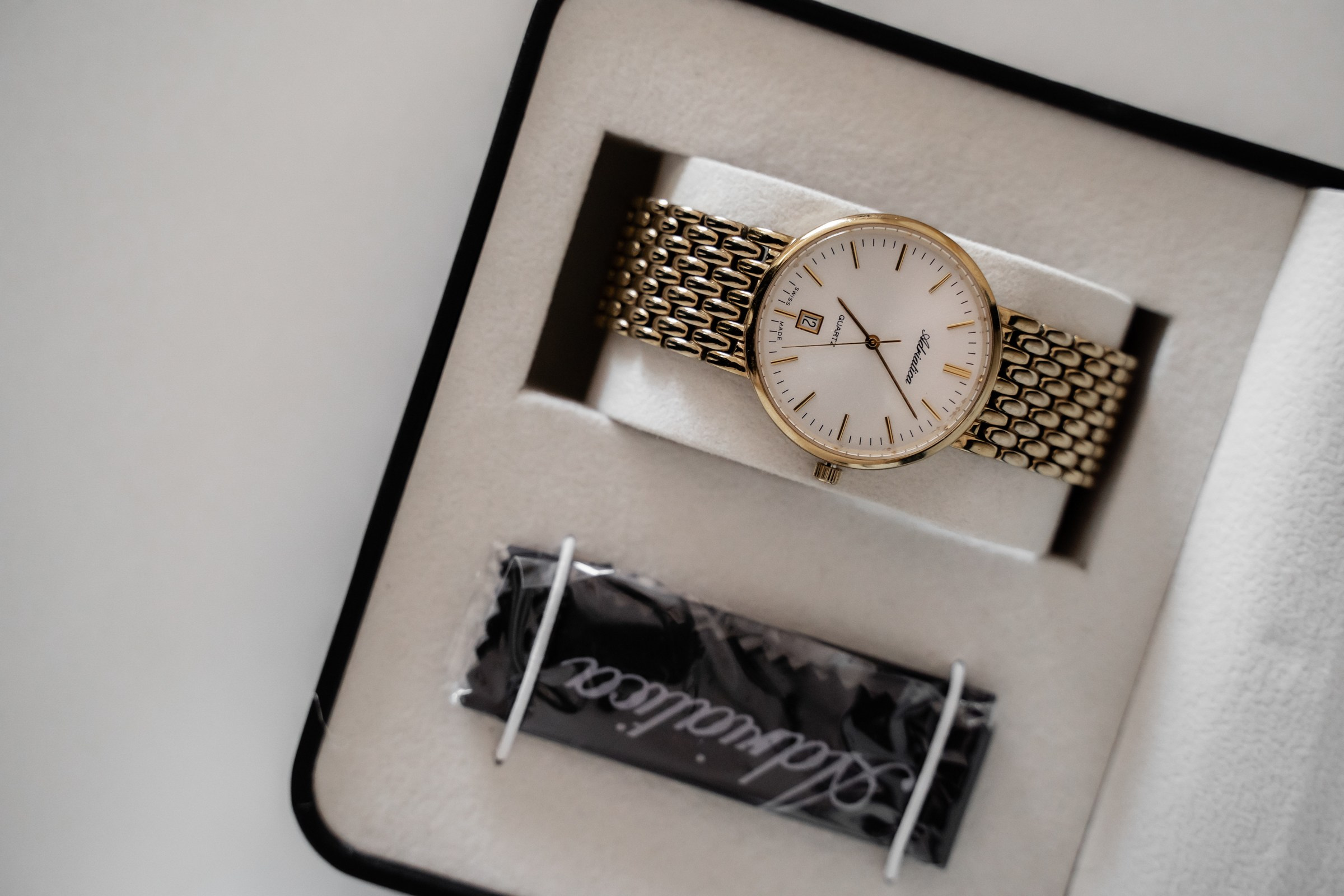 Анастасия и Илья. Свадебный фотограф Екатерина Кузнецова