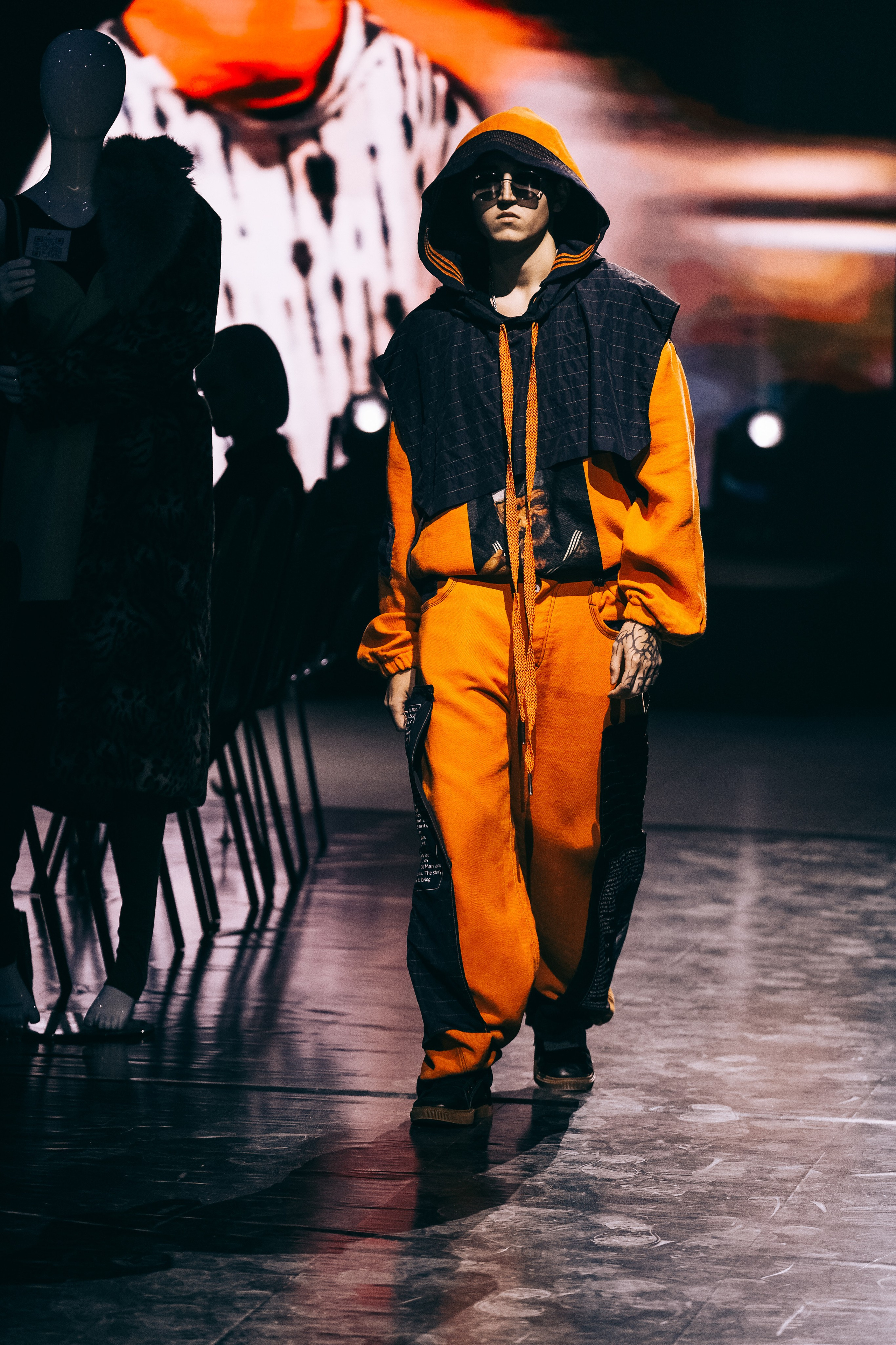 WFGala 24. Фотограф Видеограф Санкт-Петербург Москва Рустам Лукьянов