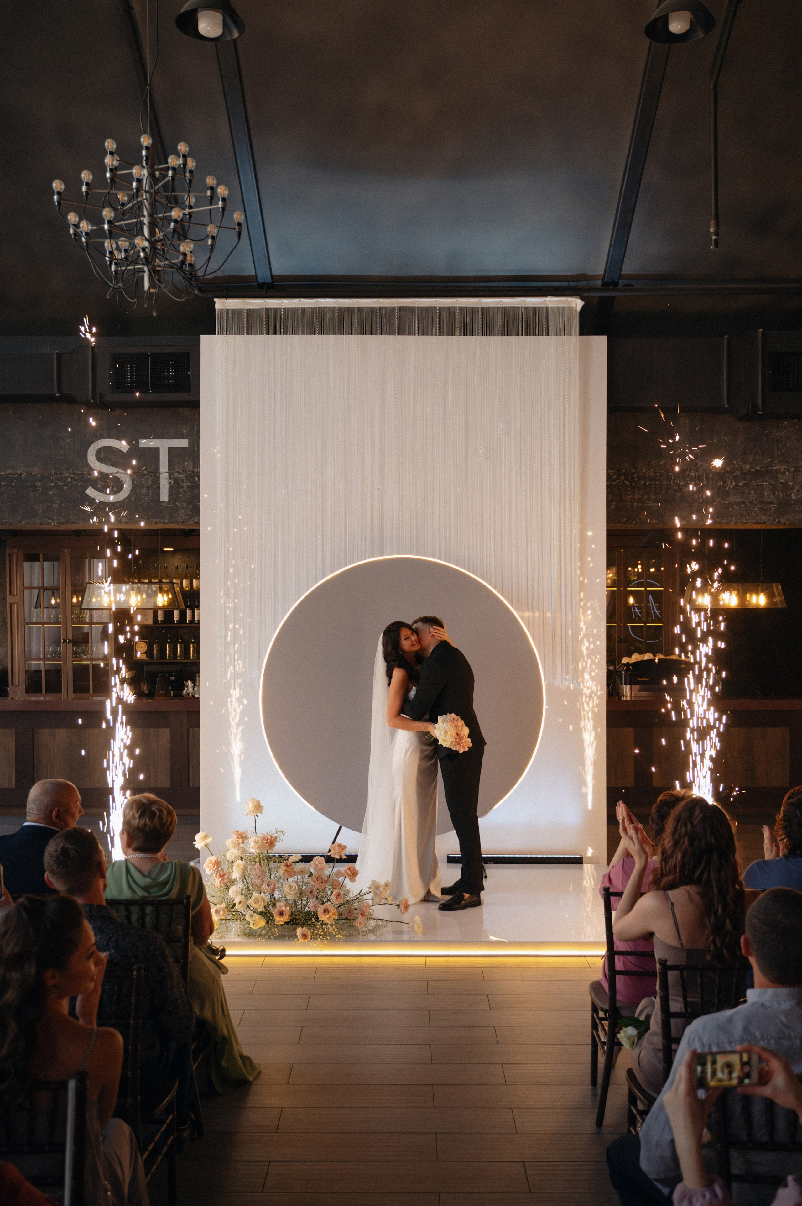 НАСТЯ И САША. Свадебный и семейный фотограф Никита Корохов