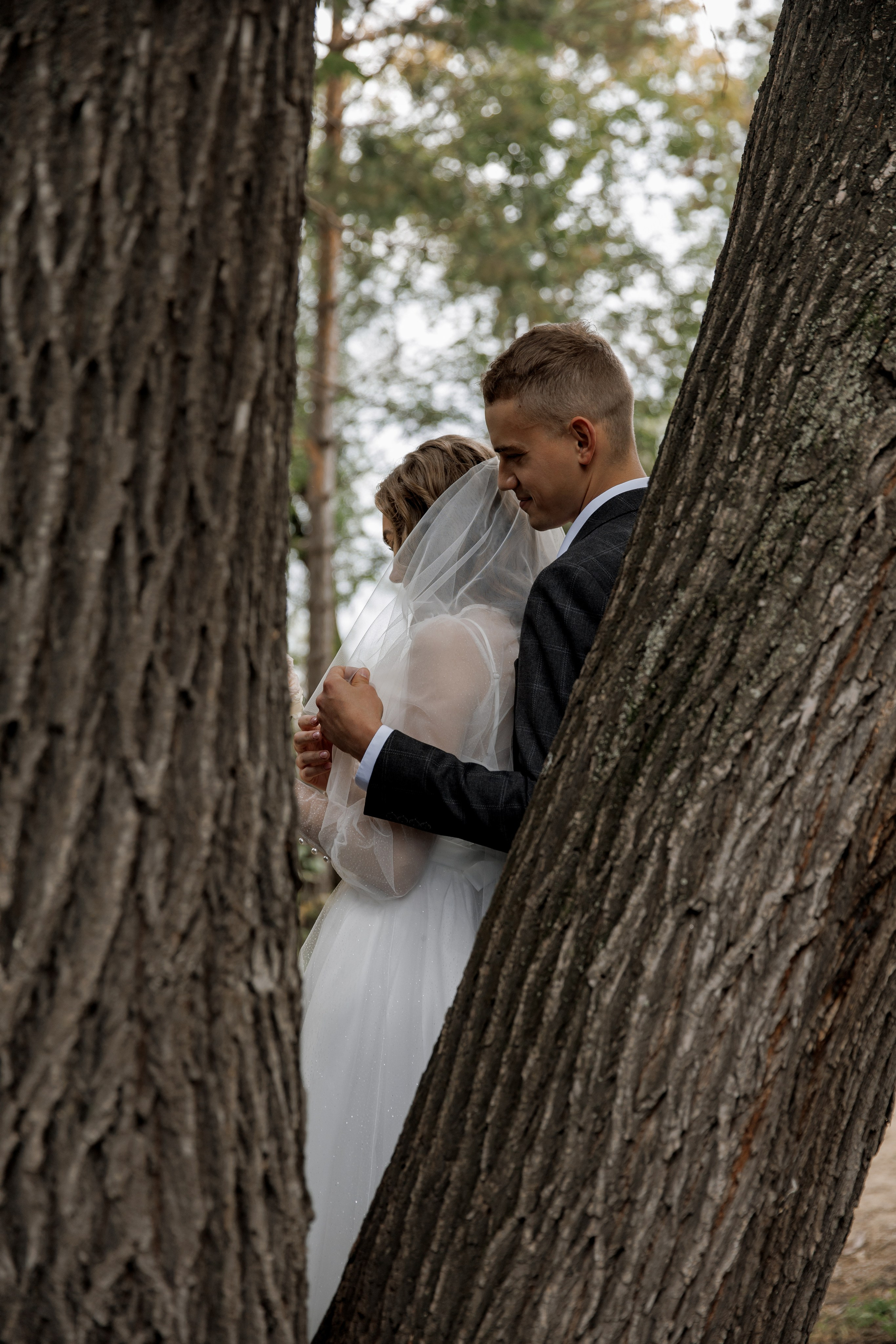 Время для двоих. Настя и Слава. Свадебный и семейный фотограф в Магнитогорске Катя Буряк