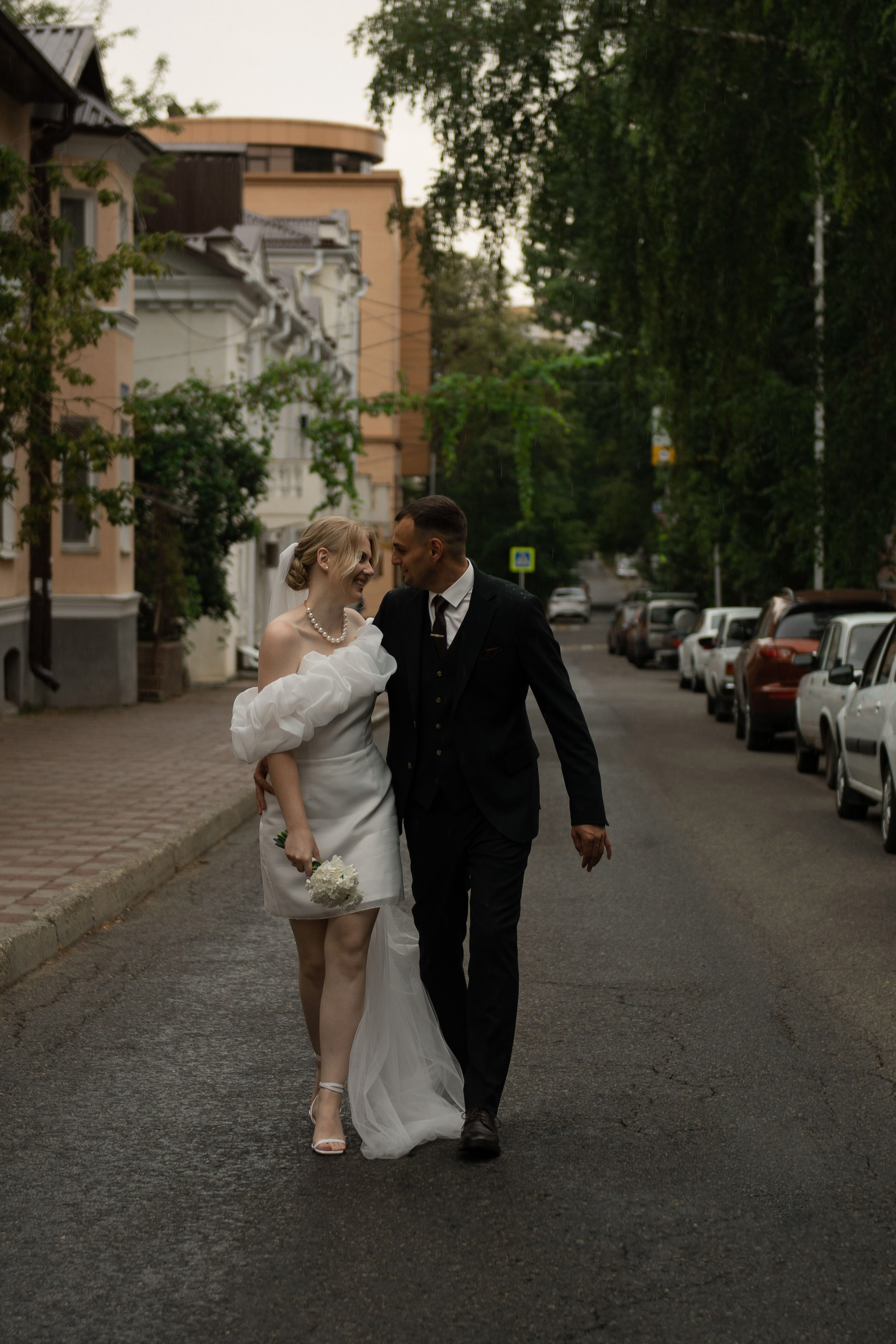 Татьяна и Андрей. Свадебный и женский фотограф в Ставрополе Вика Лексеева