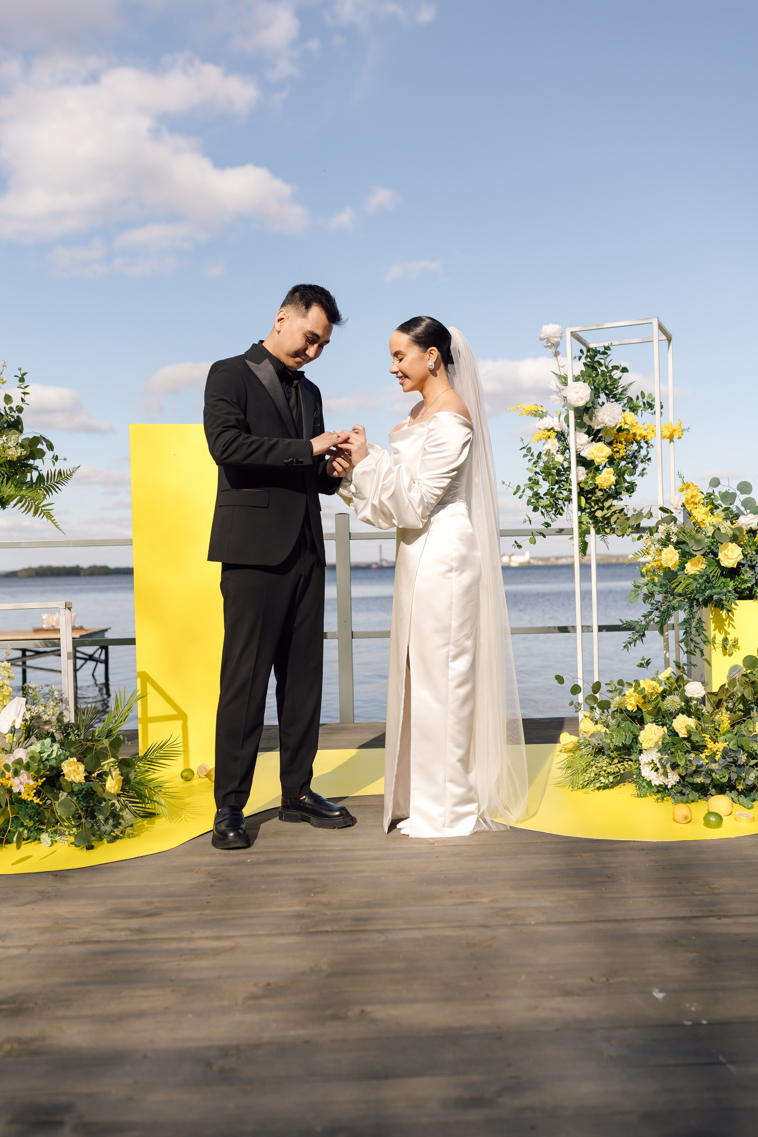 Ты мой green flag. Свадебный фотограф Нижний Тагил Екатеринбург Серёдкина Виктория